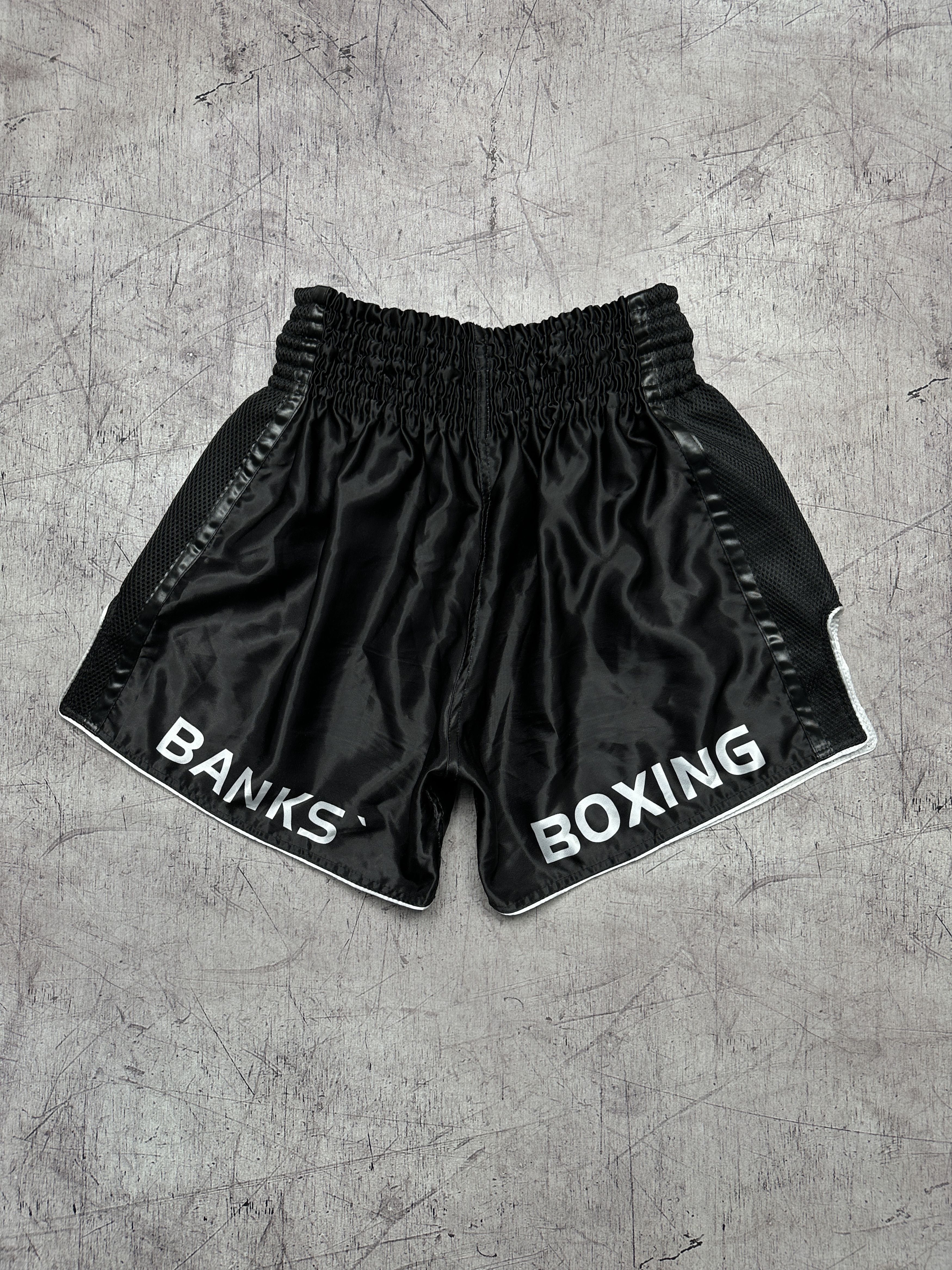 Other Kickboxing Thai Boxing Muay Thai Mens Shorts Size US 36 / EU 52 - 7 Thumbnail