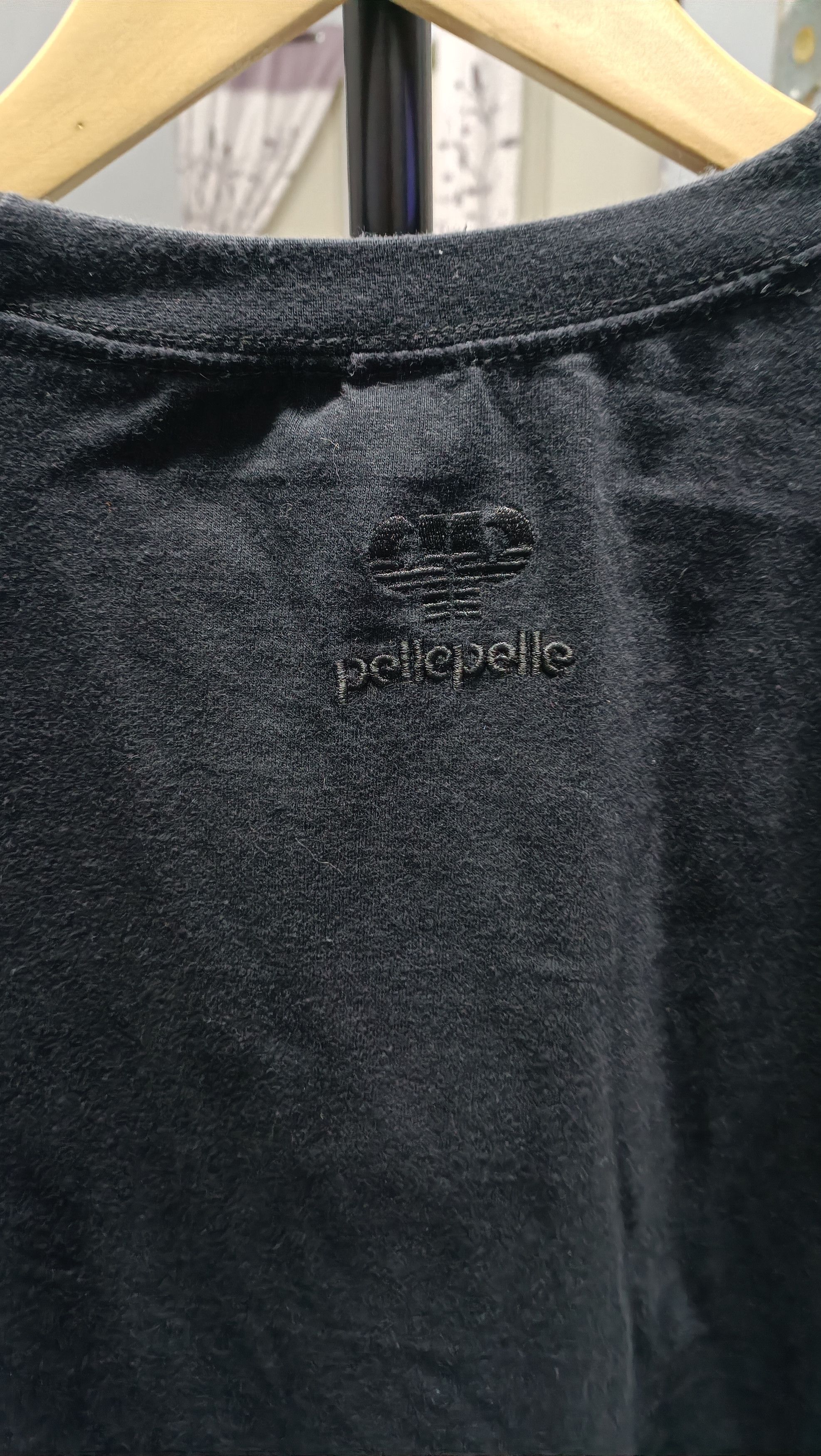 Marc Buchanan × Pelle Pelle 🔥Steals🔥PELLE PELLE Rare Streetwear Brand T-Shirt Size US XL / EU 56 / 4 - 5 Thumbnail