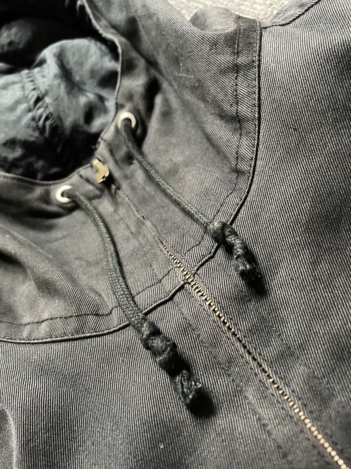 Issey Miyake Vintage Issey Miyake x Tsumori Chisato IS Reversible Jacket Size US M / EU 48-50 / 2 - 8 Thumbnail