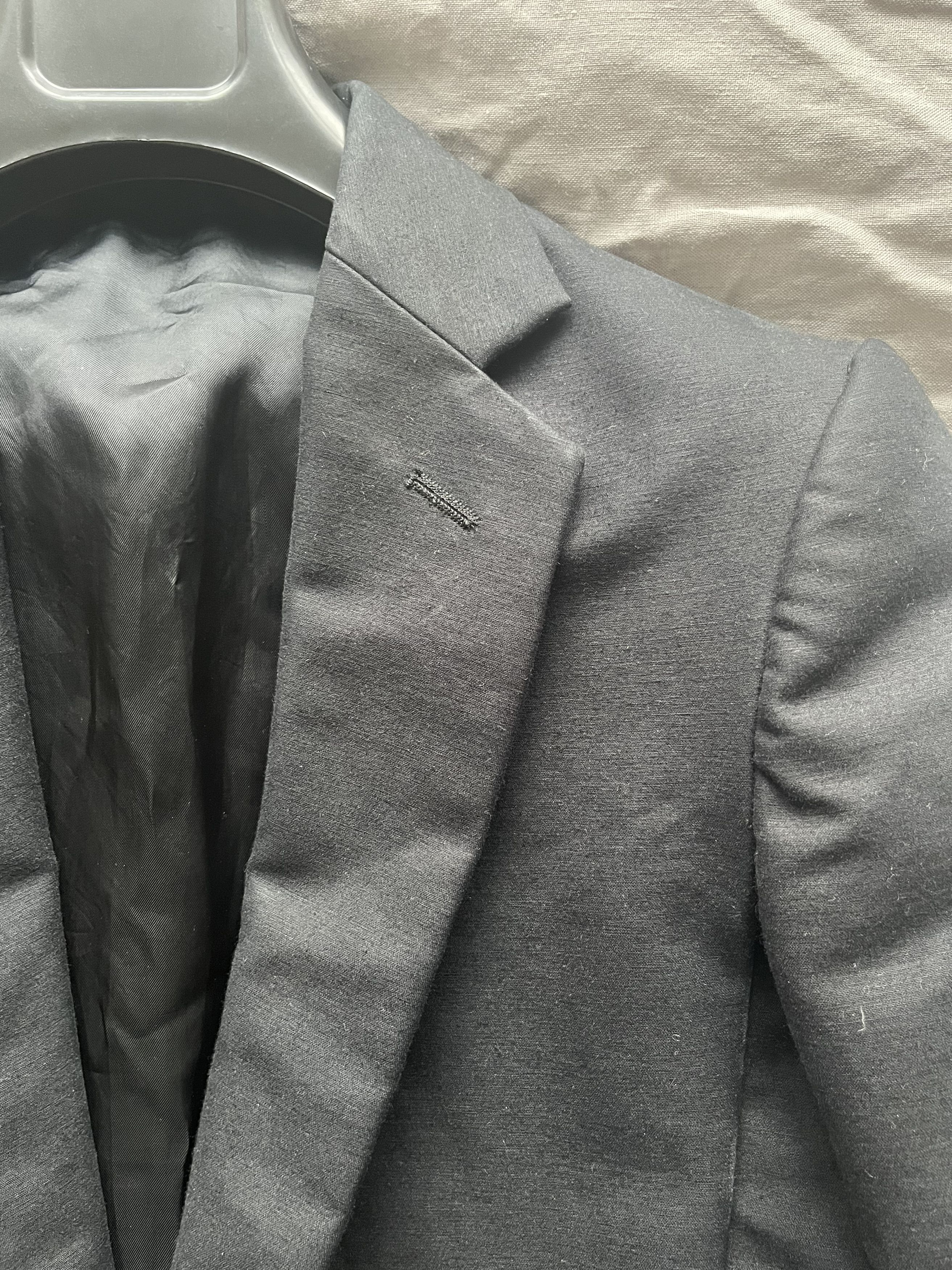 Rick Owens Rick Owens Mountain fw12 Blazer Size 46R - 5 Thumbnail