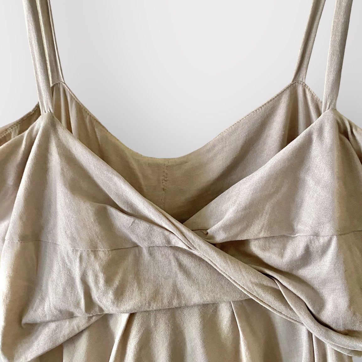 Dior × John Galliano SS07 Top Size M / US 6-8 / IT 42-44 - 5 Thumbnail