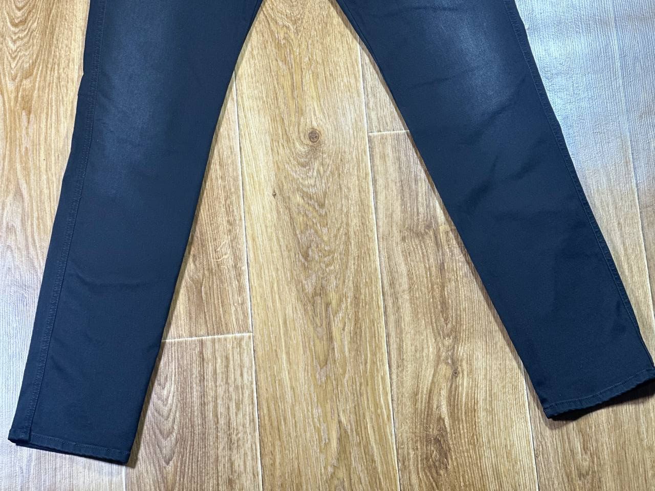 Replay Replay Hyperflex X-Lite Re-Used jeans Size US 30 / EU 46 - 9 Thumbnail