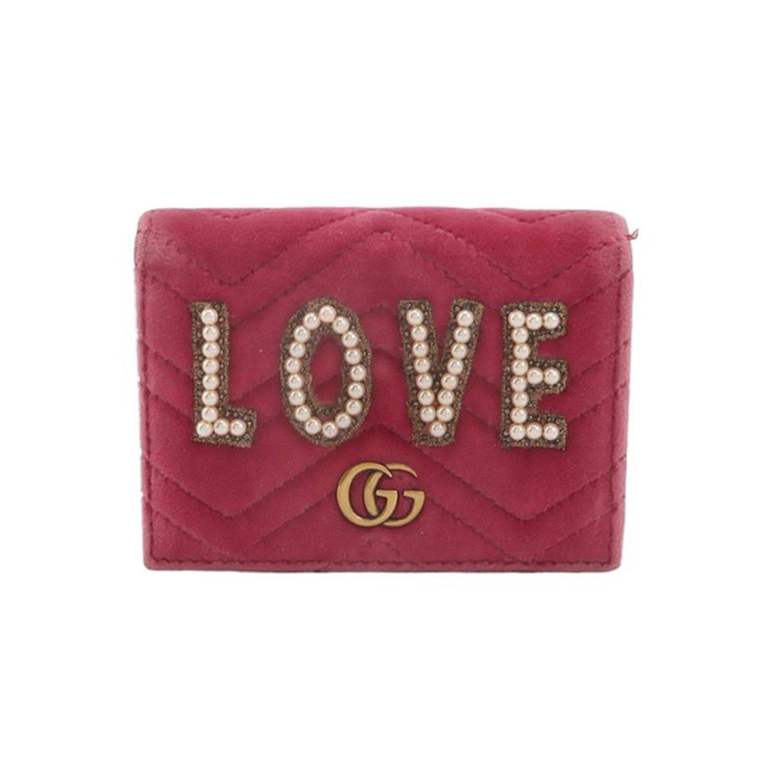Gucci Gucci Women os Wallets Size ONE SIZE - 1 Thumbnail