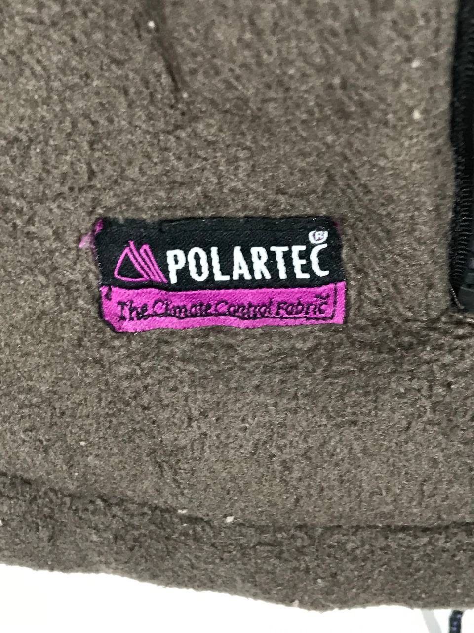 Vintage Vintage freaks polartec fleece sherpa skin Size US L / EU 52-54 / 3 - 6 Thumbnail