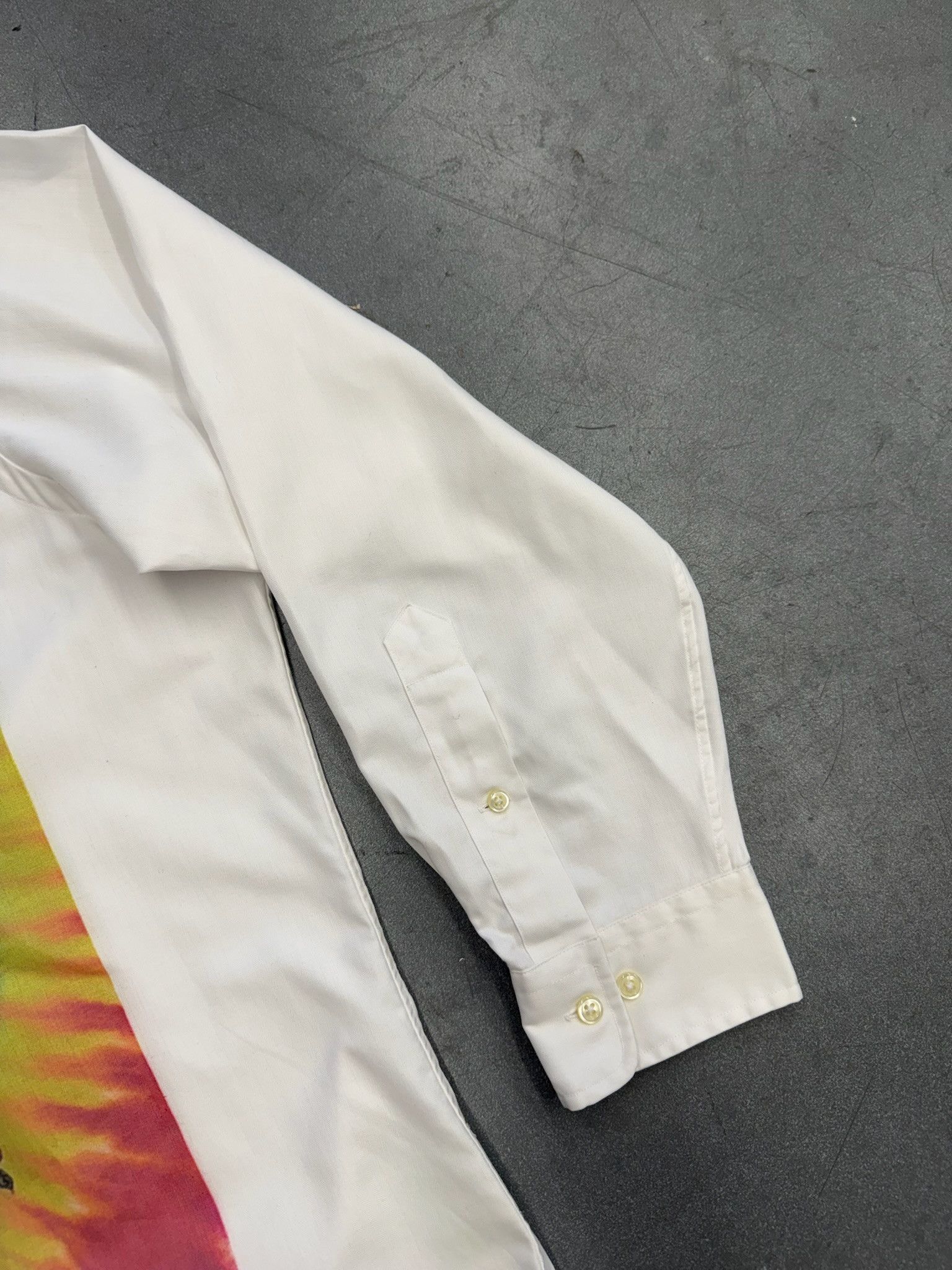 Better With Age Better With Age Road Trip Long Sleeve Button-Down Shirt Size US XL / EU 56 / 4 - 7 Thumbnail