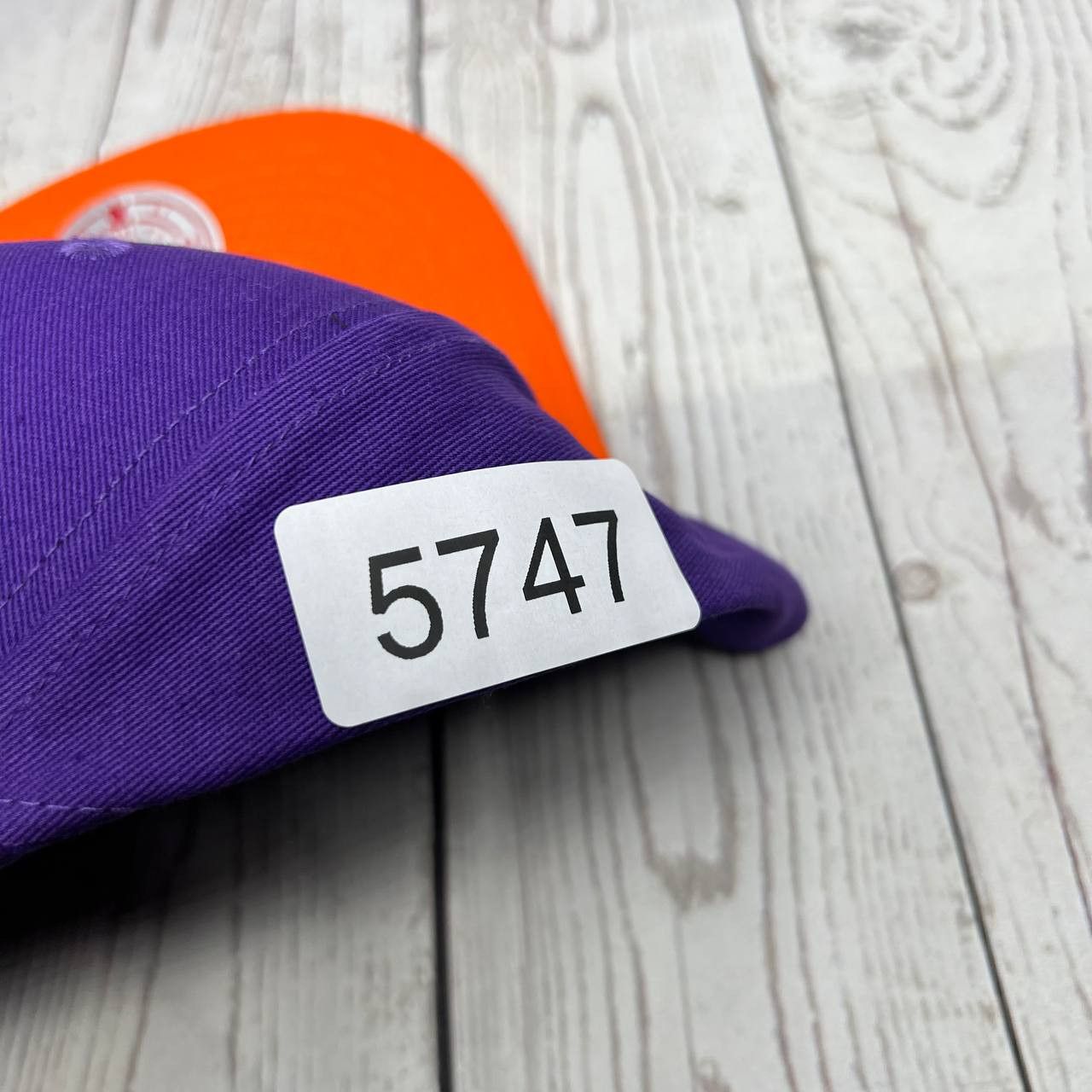 Mitchell & Ness Phoenix Suns NBA Mitchell & Ness Hat Snapback Cap New Men Size ONE SIZE - 7 Thumbnail