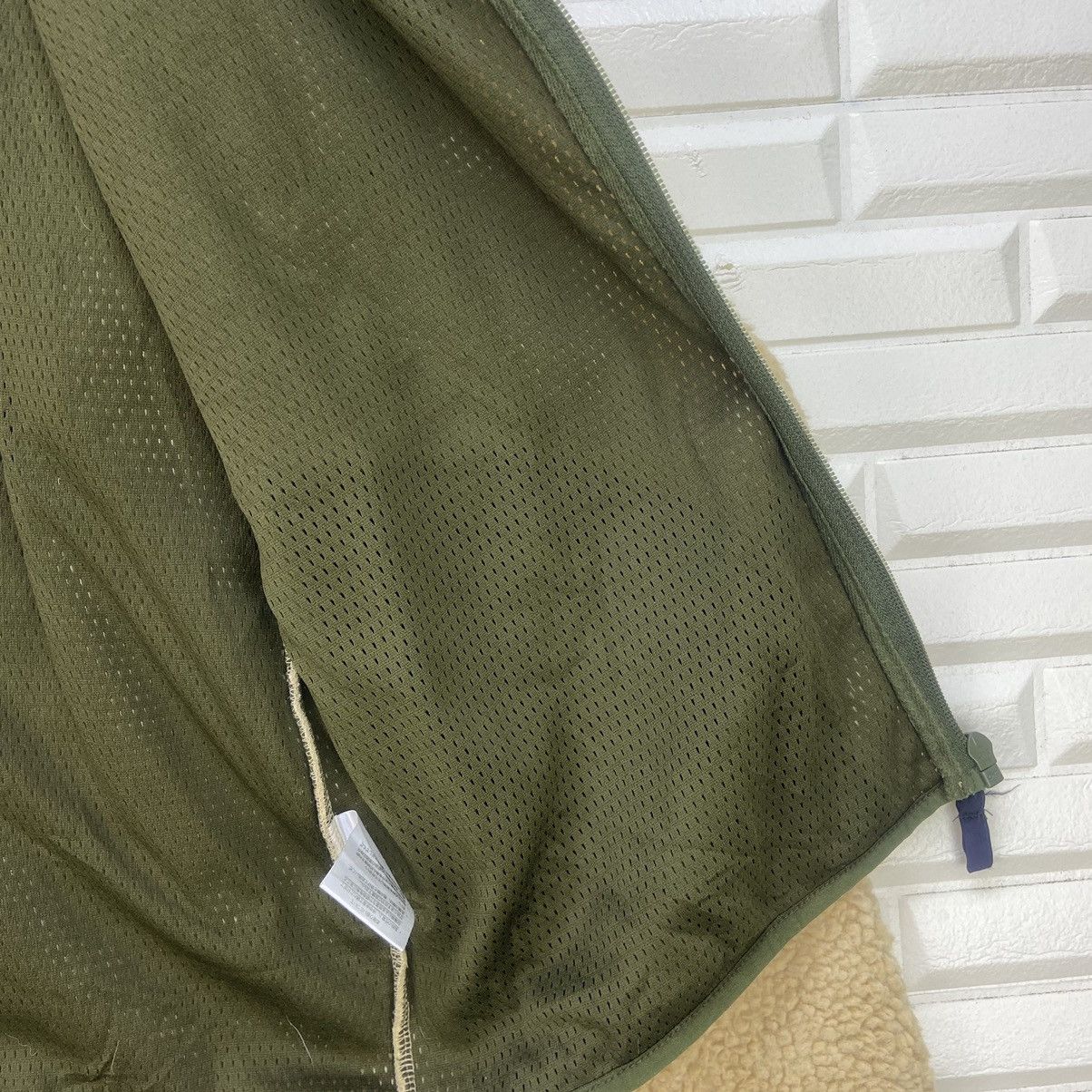 Other American Classic Gerry Retro X Deep Pile Sherpa Jacket Size US M / EU 48-50 / 2 - 20 Thumbnail