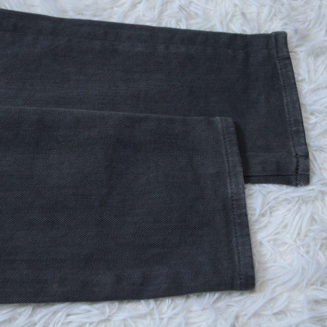 Undercover sip ripped knee Denim Pants Size US 26 / EU 42 - 4 Thumbnail
