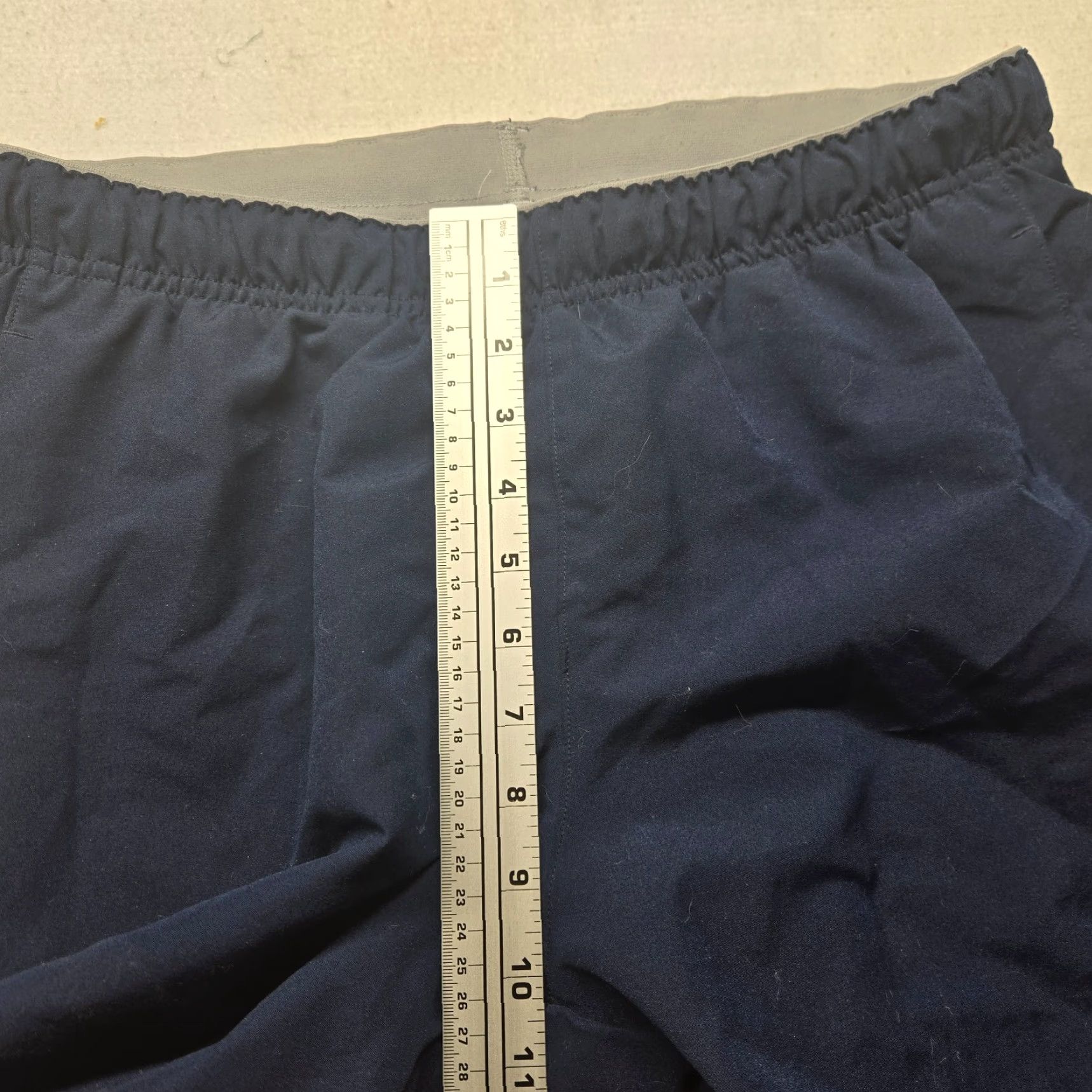 Reebok Reebok Speedwick Track Pants Blue Stretch Elastic Waist Adult Women's M Medium Pants Women Blue Track Pants M Size 32" / US 10 / IT 46 - 5 Thumbnail