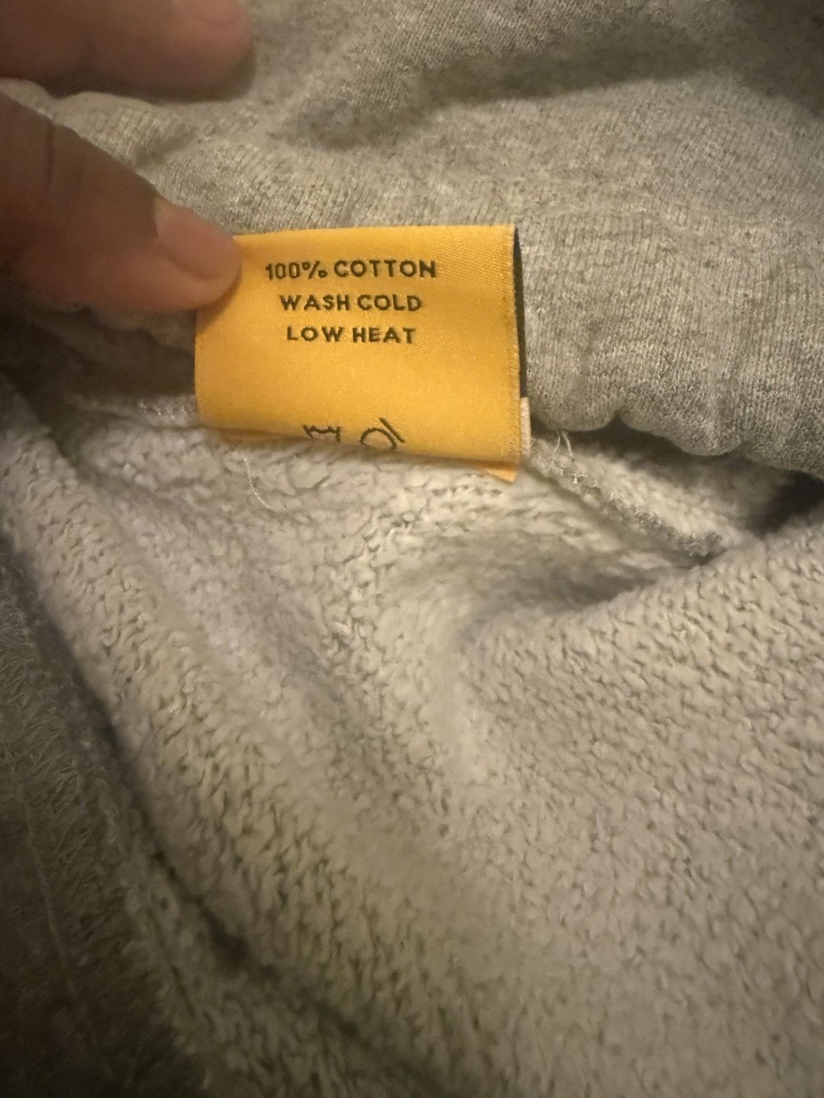 Gallery Dept. PROPERTY OF GALLERY DEPT SWEATPANT'S Size US 38 / EU 54 - 6 Thumbnail