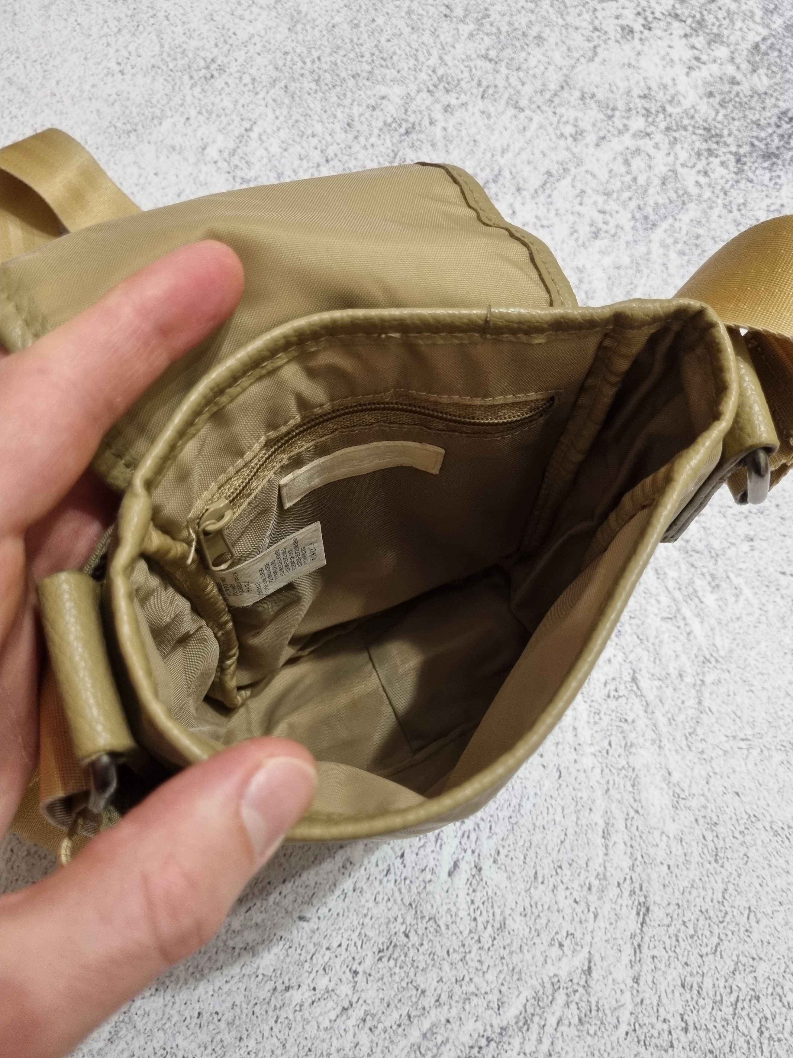 Diesel Vintage Diesel Post Apocalypse Crossbody Bag Size ONE SIZE - 10 Thumbnail