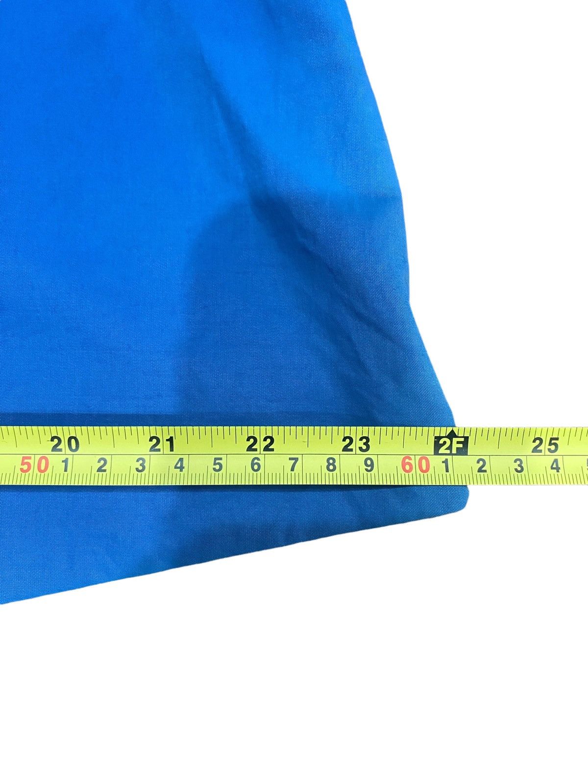 Benetton × Designer Benetton Trench Coat Size XS / US 0-2 / IT 36-38 - 19 Thumbnail