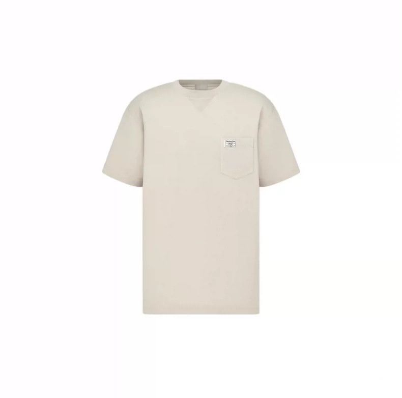 Dior Dior CD Series 1947 Limited Edition T-2505 Size US M / EU 48-50 / 2 - 5 Thumbnail