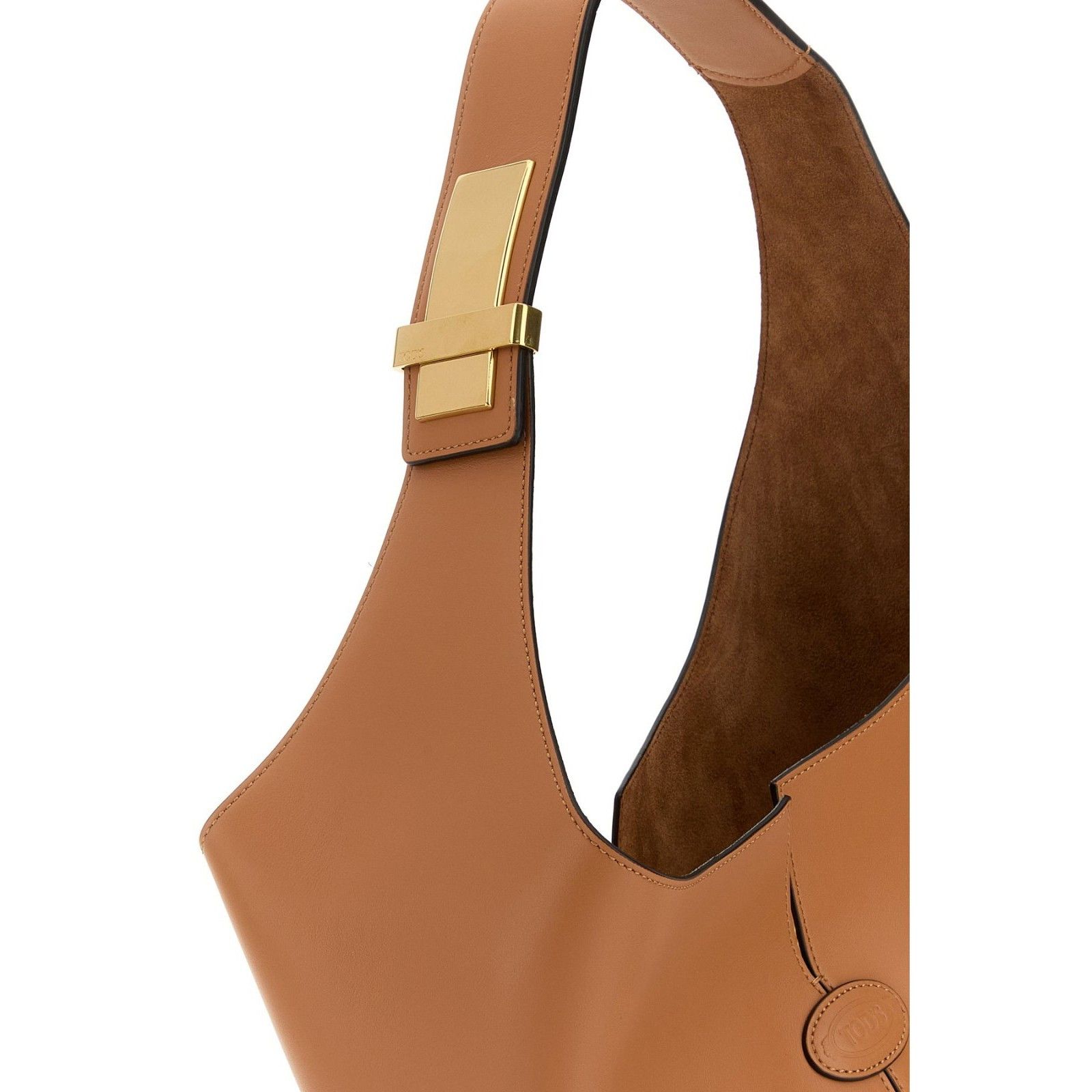 Tod's TOD'S Brown Shoulder Bag New & Authentic Size ONE SIZE - 4 Thumbnail