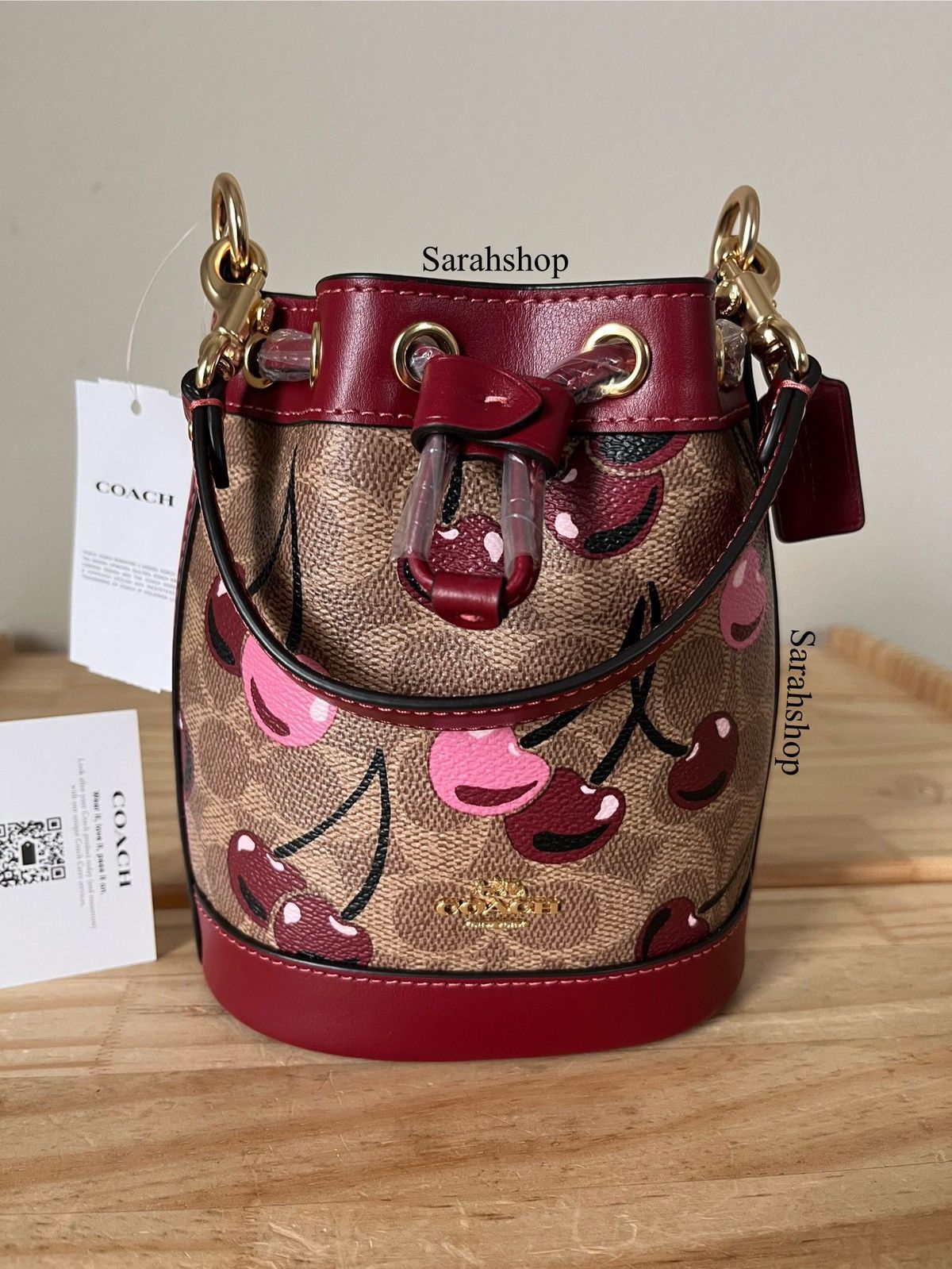 Coach Coach purse Size ONE SIZE - 1 Thumbnail