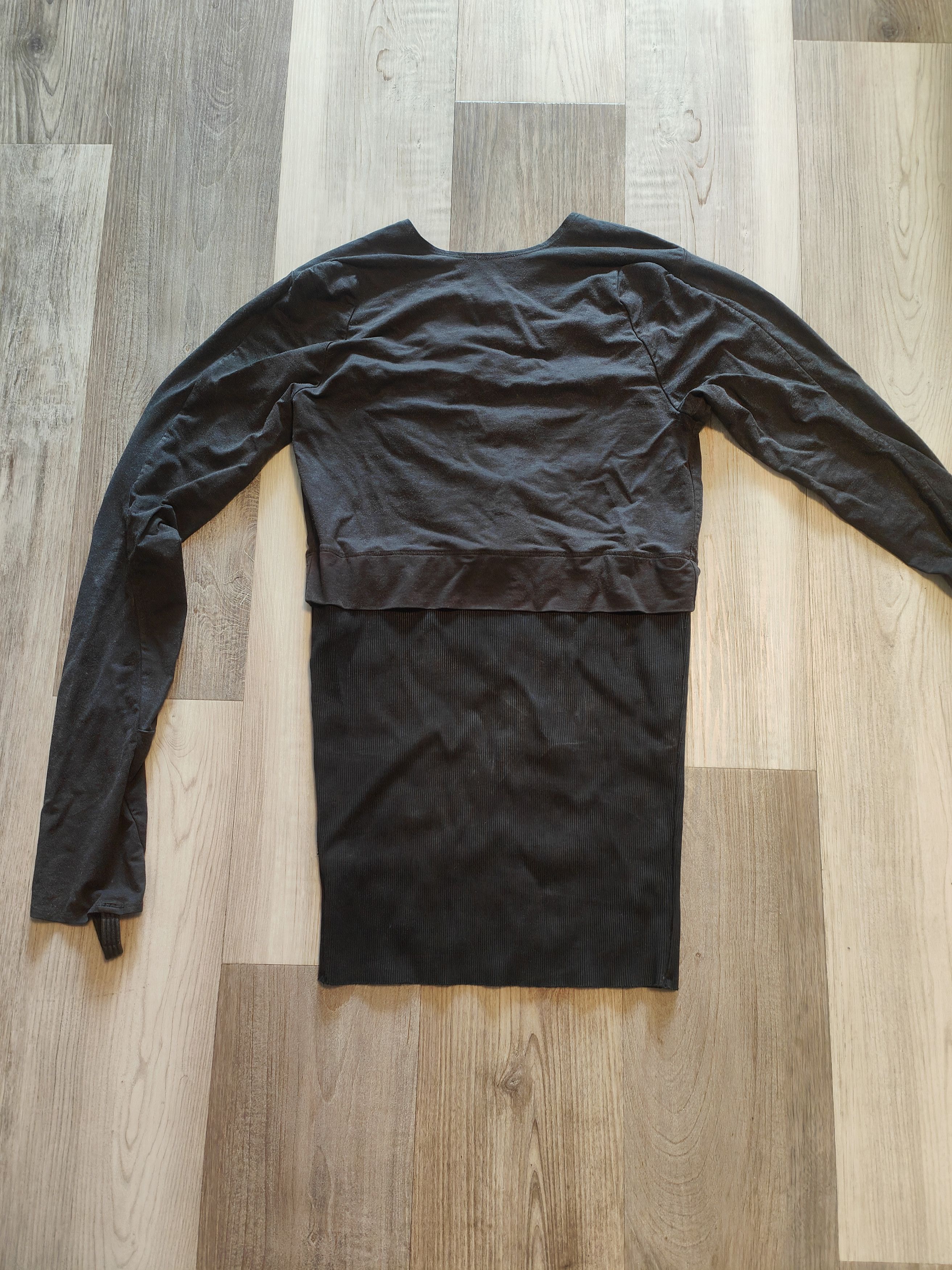SHINE LUXURY Shine luxury "skins" layered Long sleeve Size US L / EU 52-54 / 3 - 1 Thumbnail