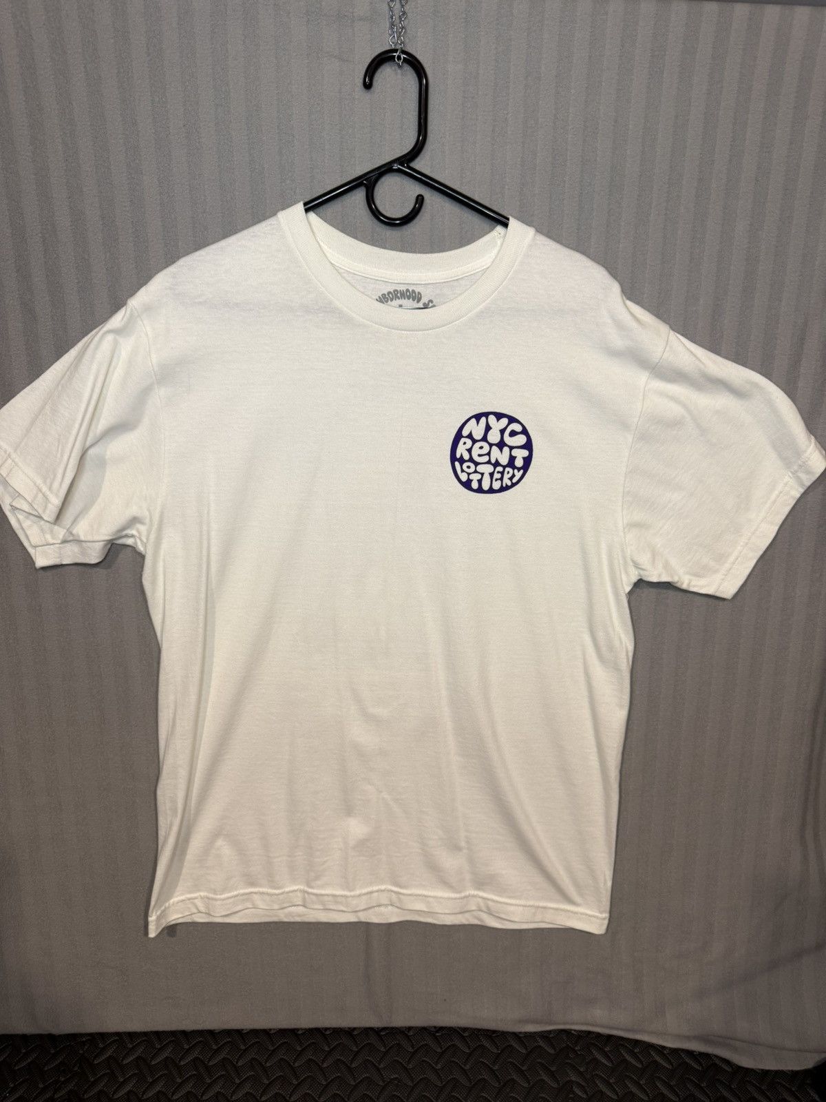 Other Neighborhood Spot x Kevin Lyons Size US L / EU 52-54 / 3 - 1 Thumbnail