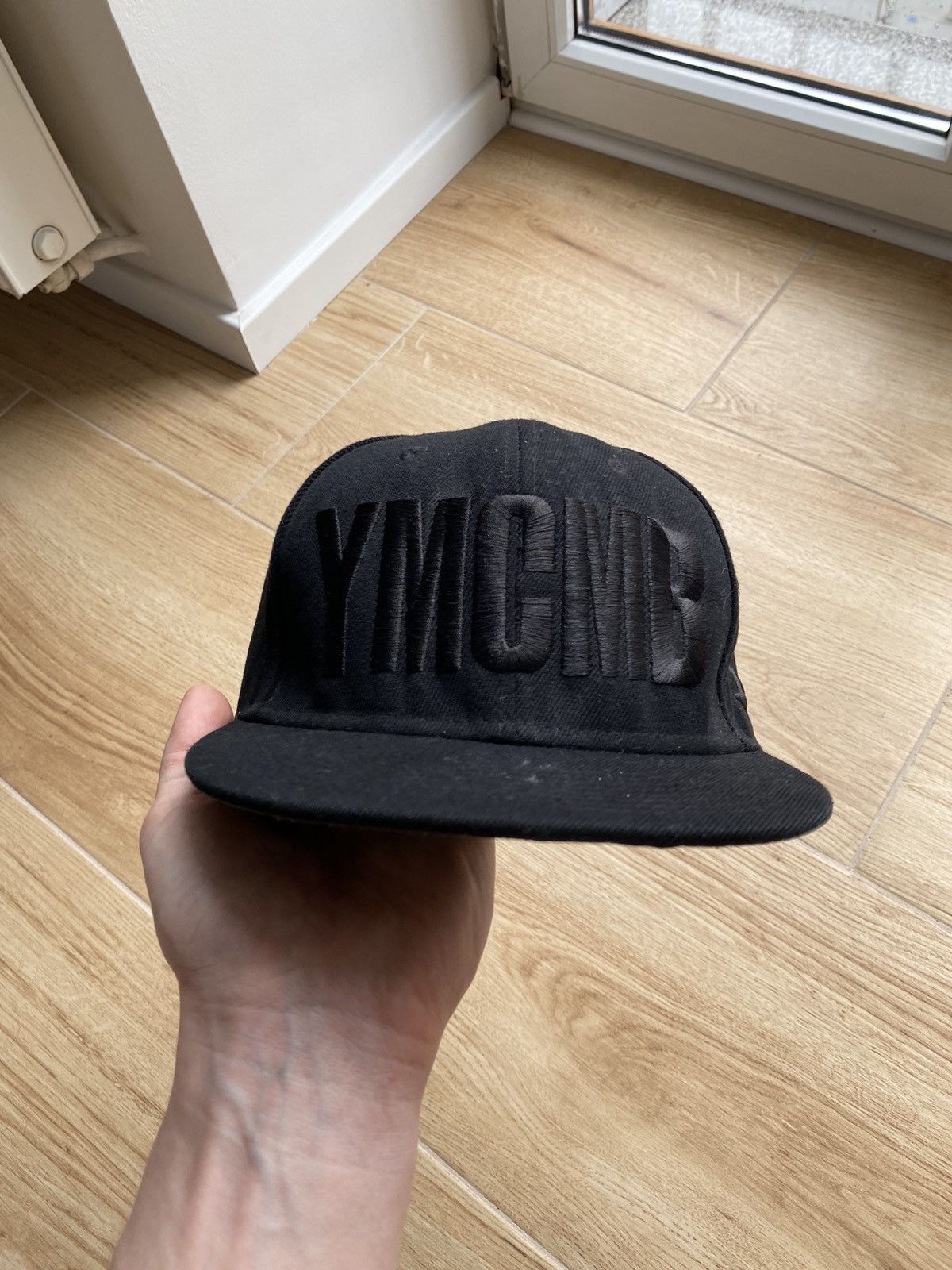 Other Ymcmb Cap Size ONE SIZE - 4 Thumbnail