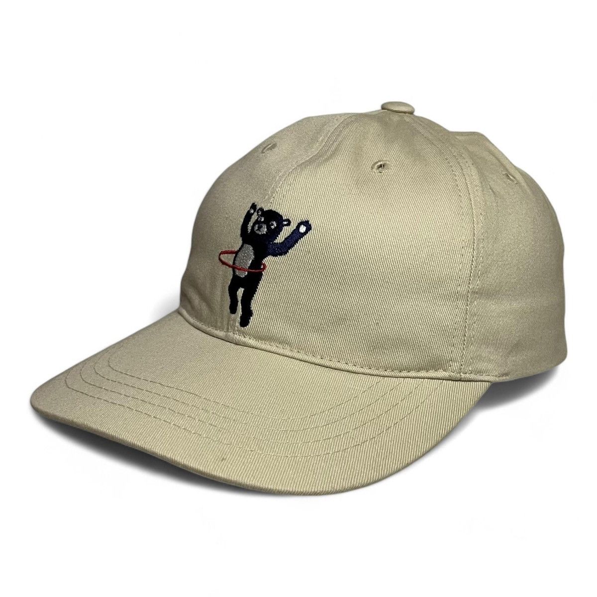 Japanese Brand supervision hat Size ONE SIZE - 3 Thumbnail