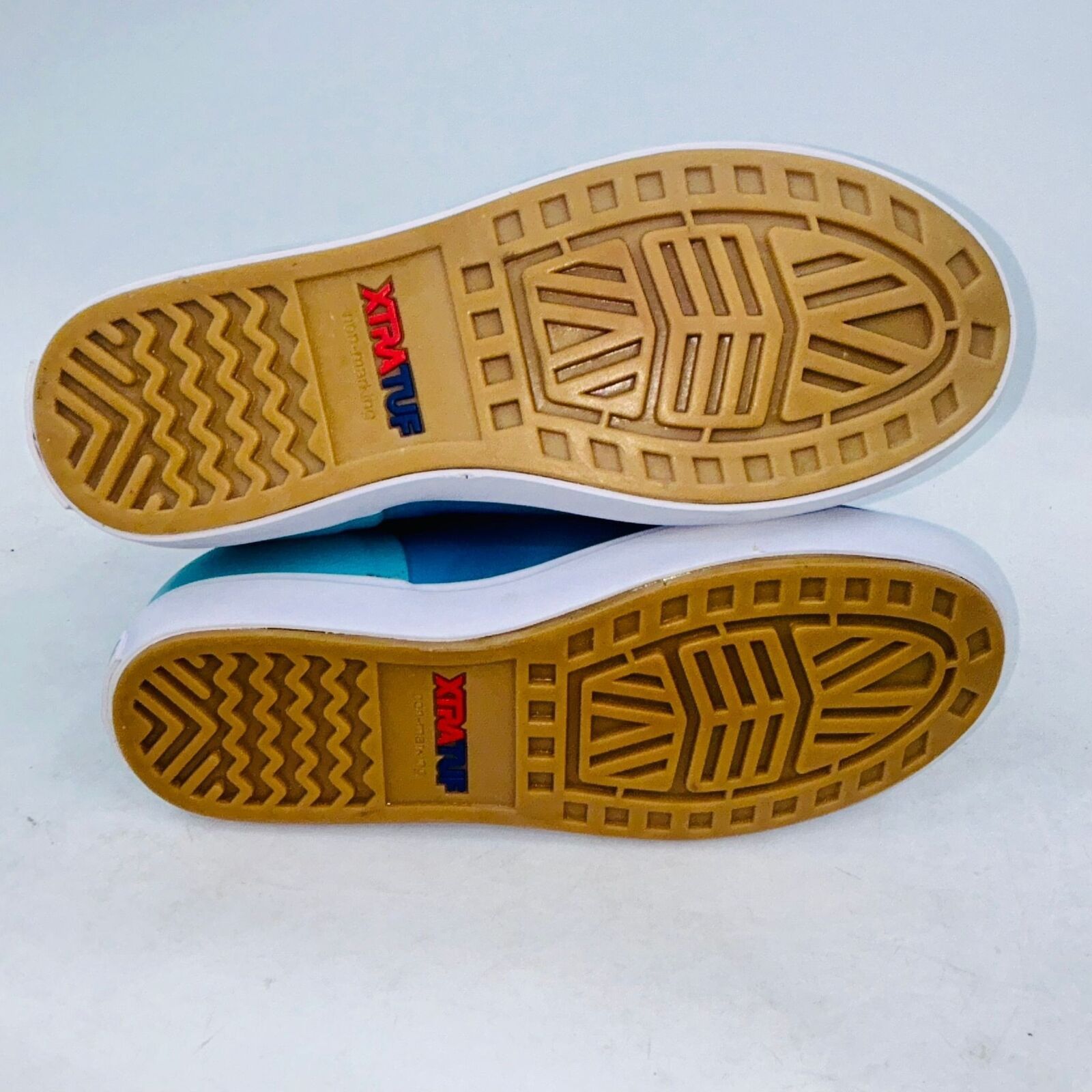 Other XTRATUF WOMENS BLUE-AURORA WATERPROOF DECK BOOTS SIZE 10 Size US 10 / IT 40 - 5 Thumbnail