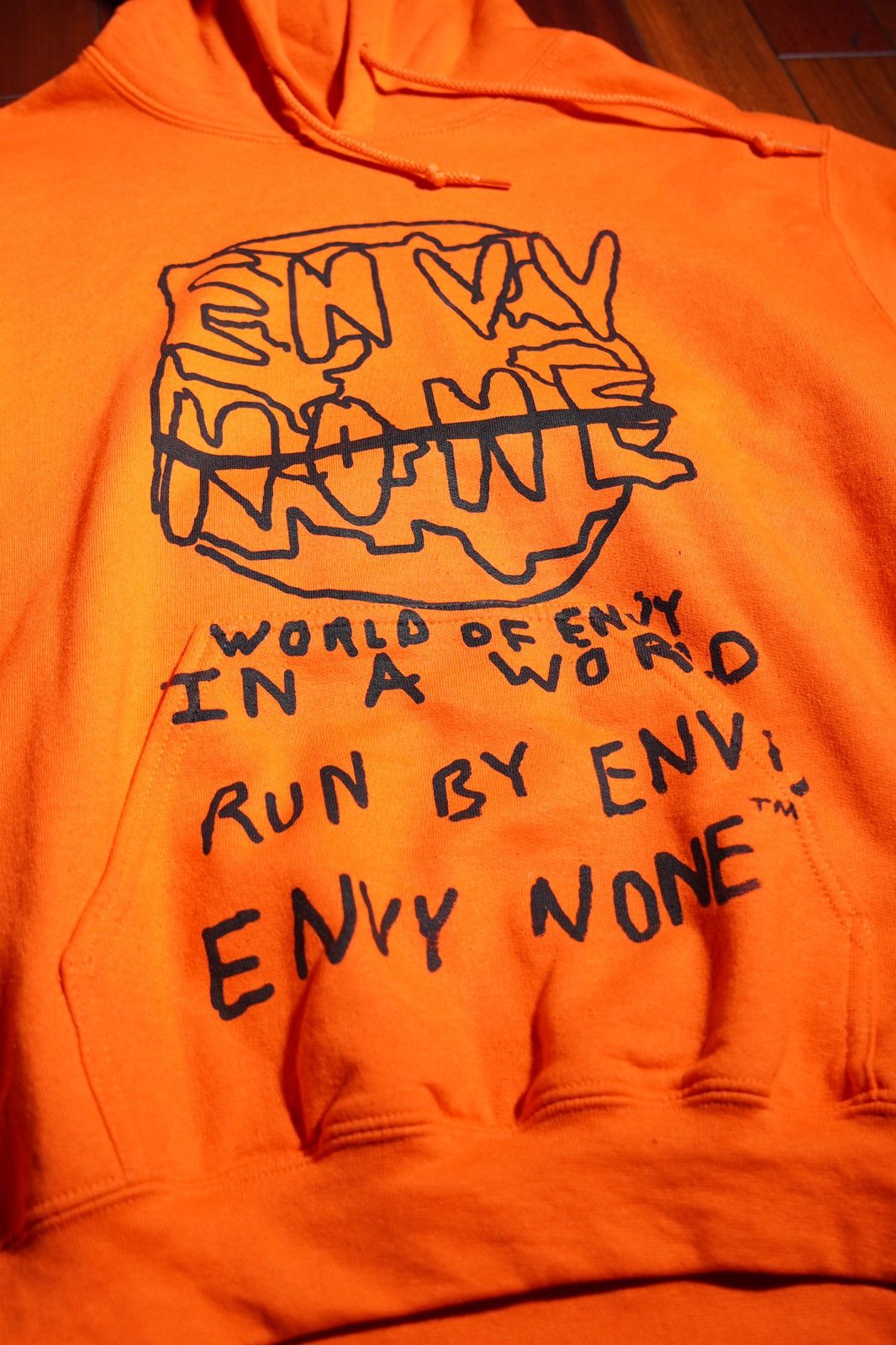 Other Envy None DMV Brand Size US S / EU 44-46 / 1 - 3 Thumbnail