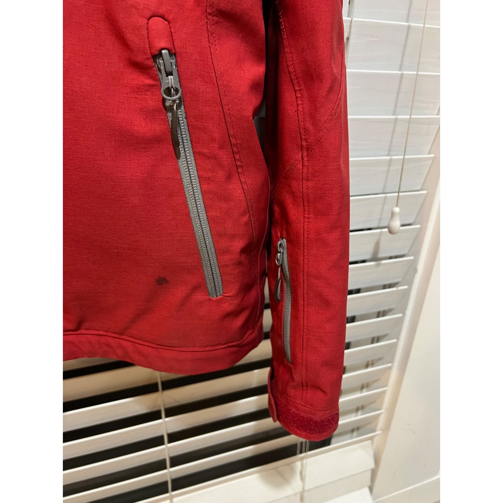 Other GoLite Castle Peak Mens Jacket - Size L Size US L / EU 52-54 / 3 - 4 Thumbnail
