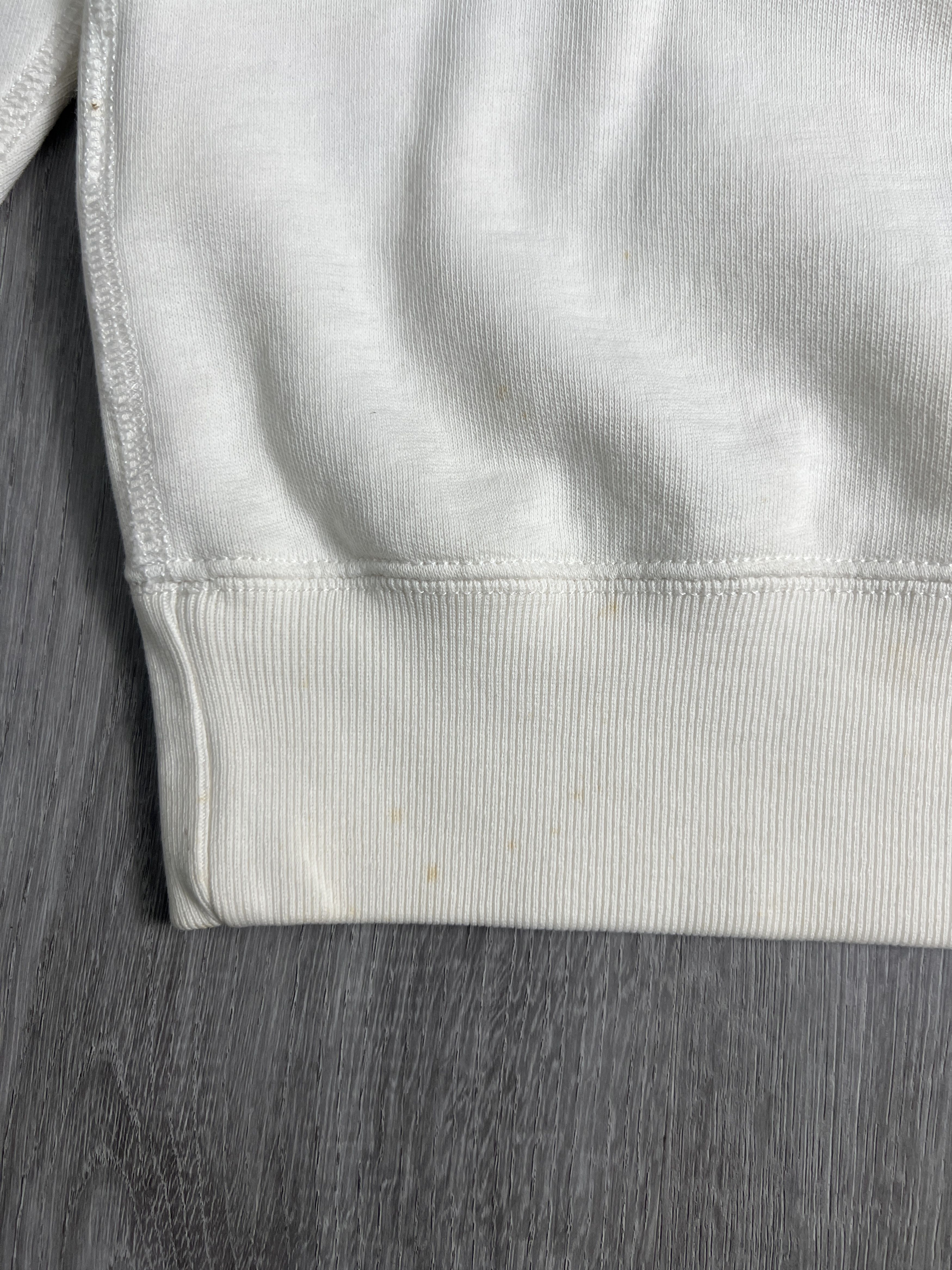 Polo Ralph Lauren Polo Ralph Lauren R89 Sailing Sweatshirt (XL) JK628 Size US XL / EU 56 / 4 - 16 Thumbnail
