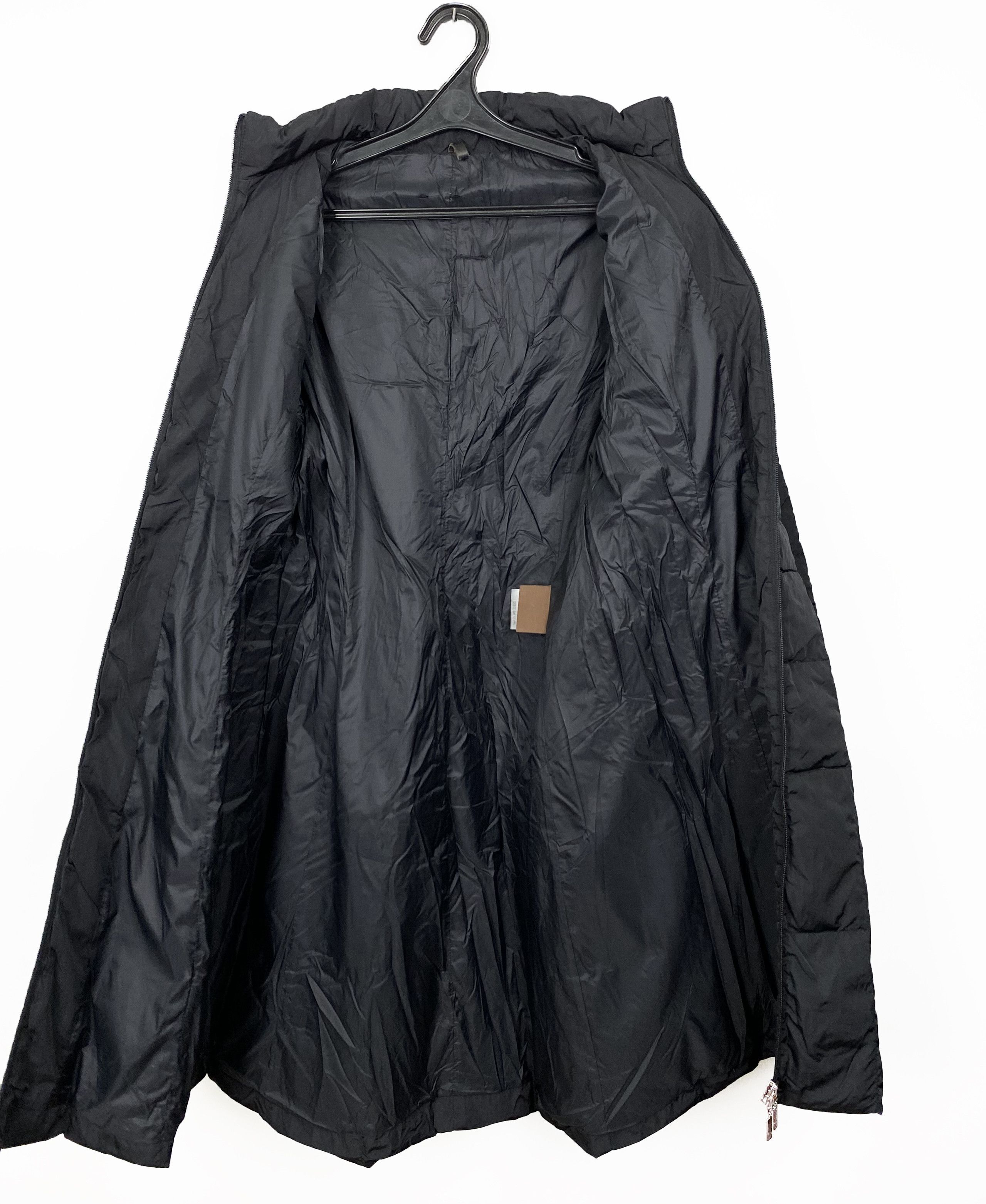 Moncler MONCLER Vintage Grenoble Down Coat Women's Size XS / US 0-2 / IT 36-38 - 9 Thumbnail