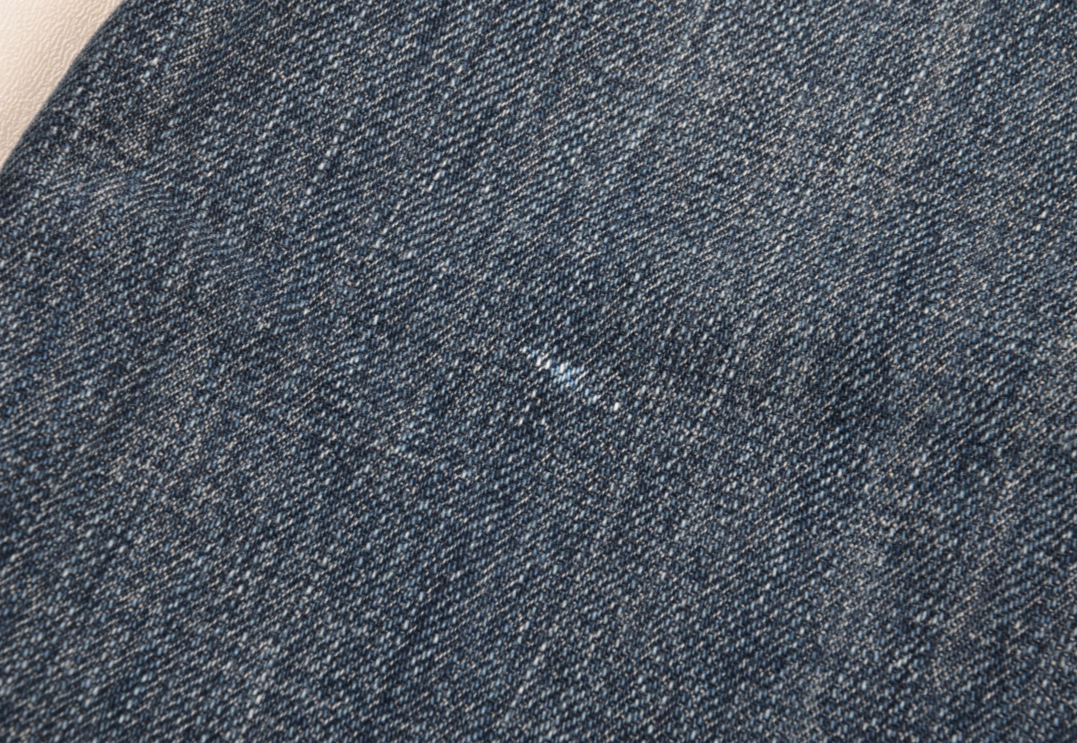 Diesel Vintage Diesel Y2K Washed Denim Embroidered Pockets Jeans Size US 32 / EU 48 - 12 Thumbnail