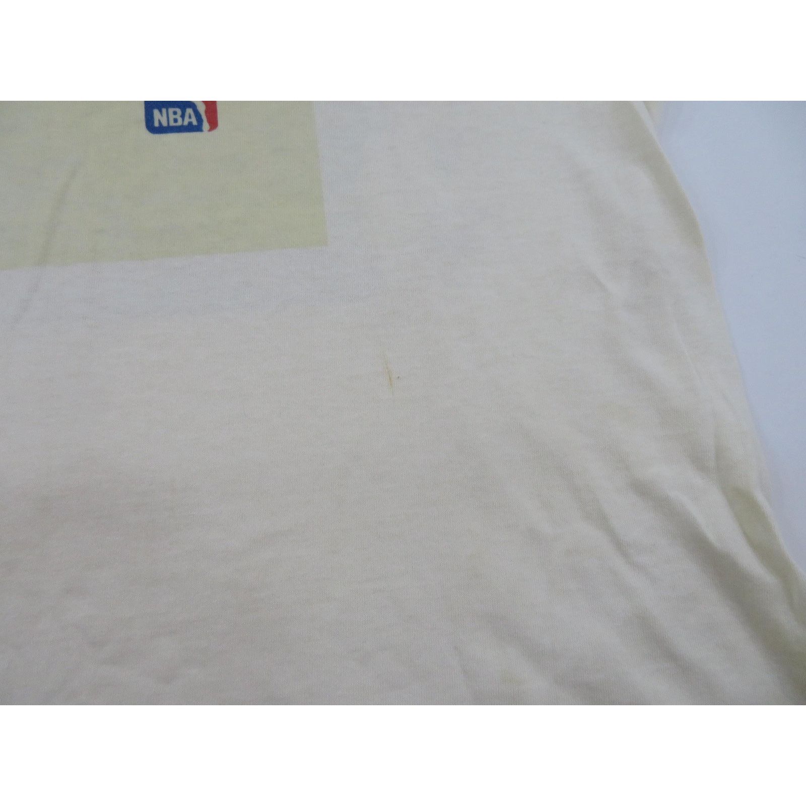 Hanes 90s Chris and Pat Da Bad Boys T-Shirt, Sleeveless Size M Size US M / EU 48-50 / 2 - 7 Thumbnail