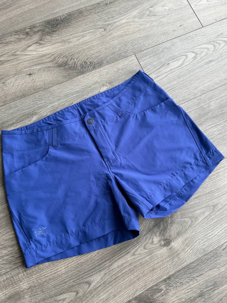 Arc'teryx Arc'Teryx Shorts Size 28" / US 6 / IT 42 - 2 Thumbnail
