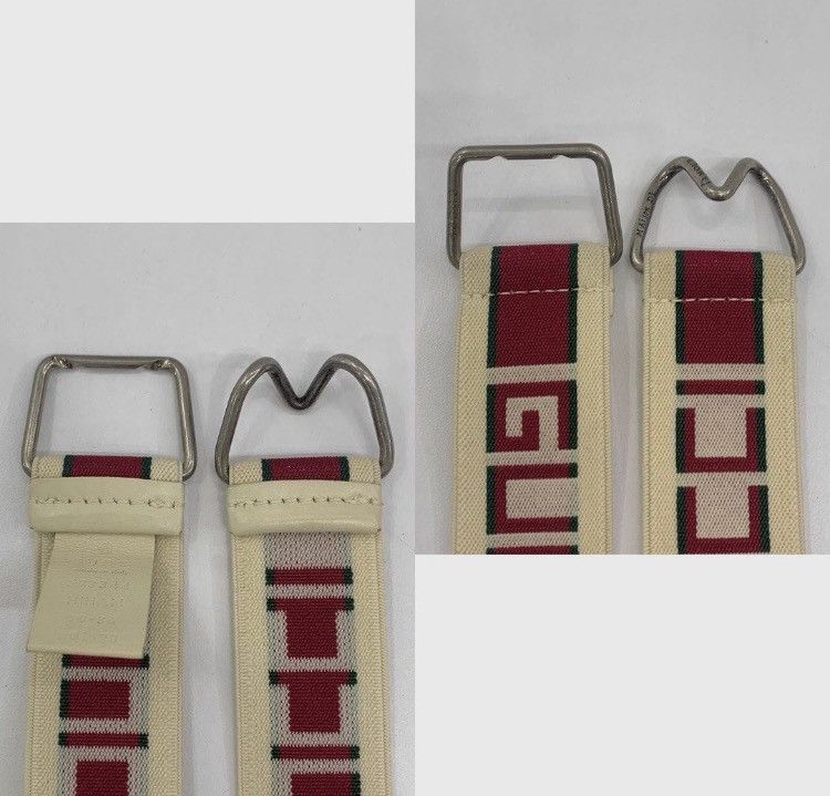 Gucci Gucci Belt Size ONE SIZE - 6 Thumbnail