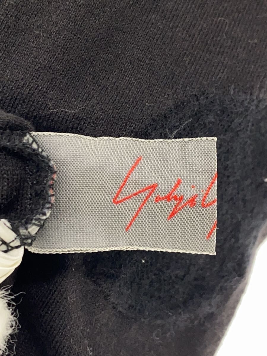 Yohji Yamamoto YOHJIYAMAMOTO+NOIR/NR-T21-172 Cardigan Size US M / EU 48-50 / 2 - 3 Thumbnail