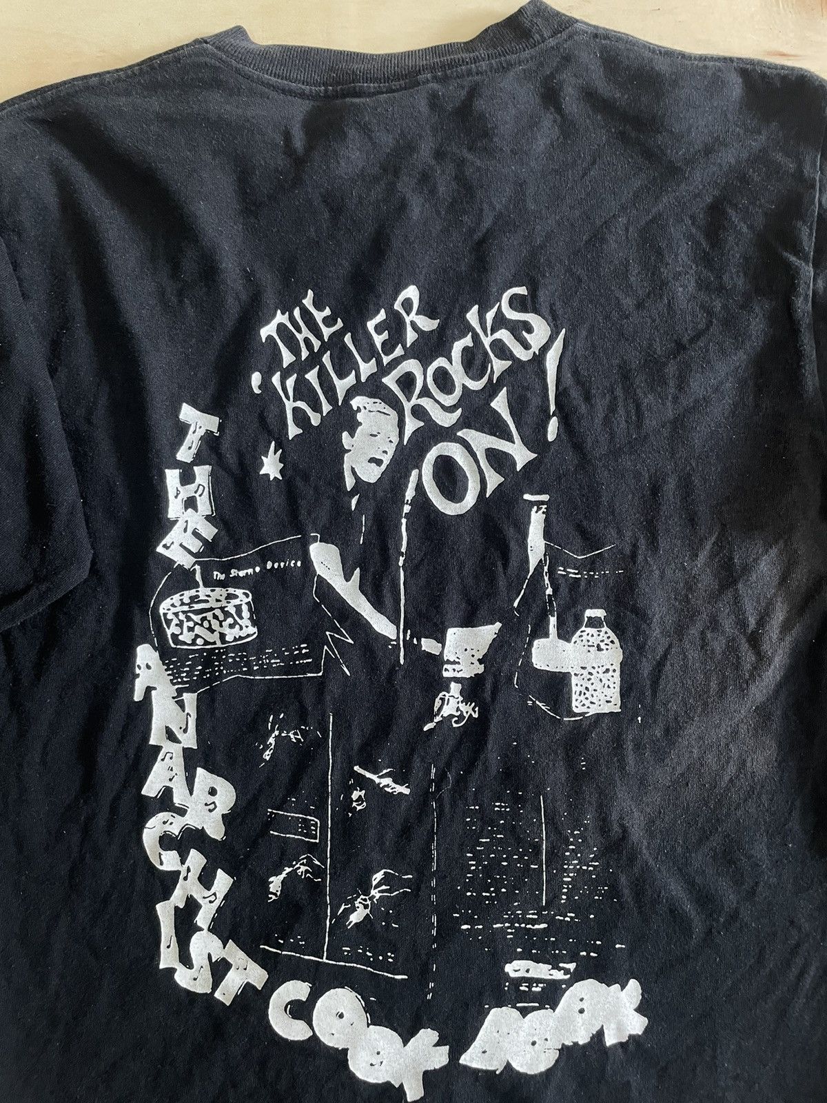 Band Tees Seditionaries Style Jerry Lee Lewis Size US S / EU 44-46 / 1 - 2 Thumbnail