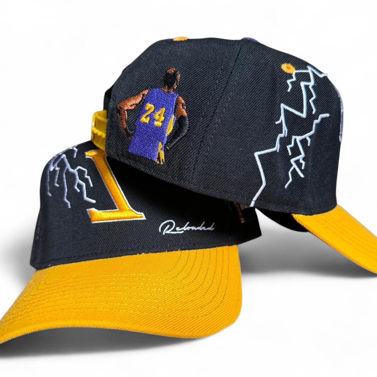 Other Lakers Lightning x Kobe trubute Size ONE SIZE - 4 Thumbnail