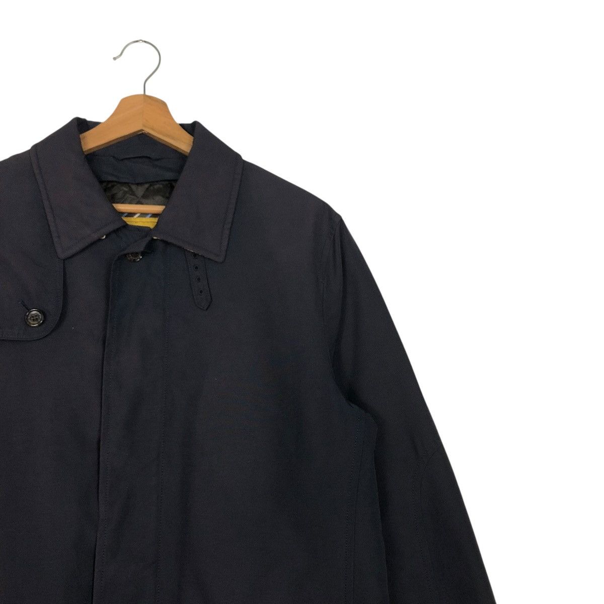 Harris Tweed 🔥VINTAGE CHORE WORK JACKET KENT X HARRIS TWEED Size US L / EU 52-54 / 3 - 9 Thumbnail