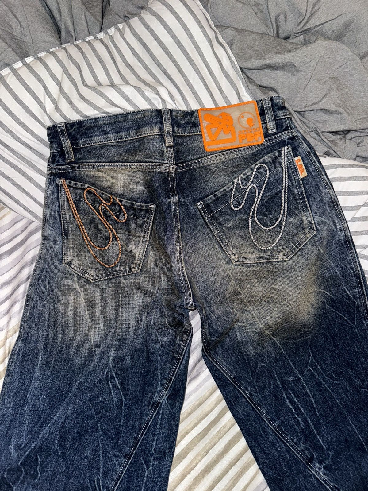 PDF DENIM