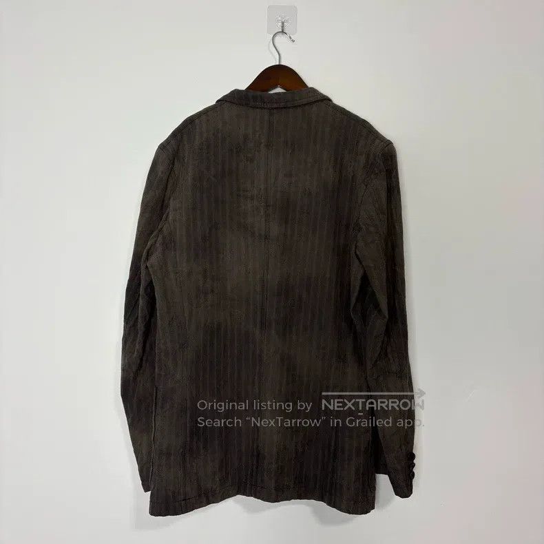Comme des Garcons Comme Des Garcons blazer Size US L / EU 52-54 / 3 - 2 Thumbnail