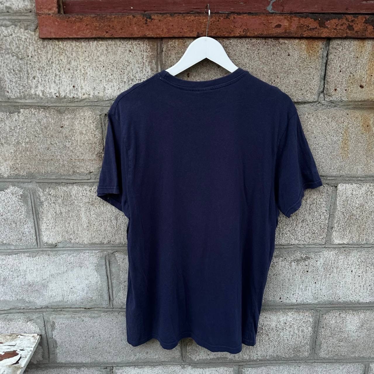 Marvel Comics VTG Capitan America Marvel T-shirts Big Logo Size L 00s USA Size US L / EU 52-54 / 3 - 2 Thumbnail