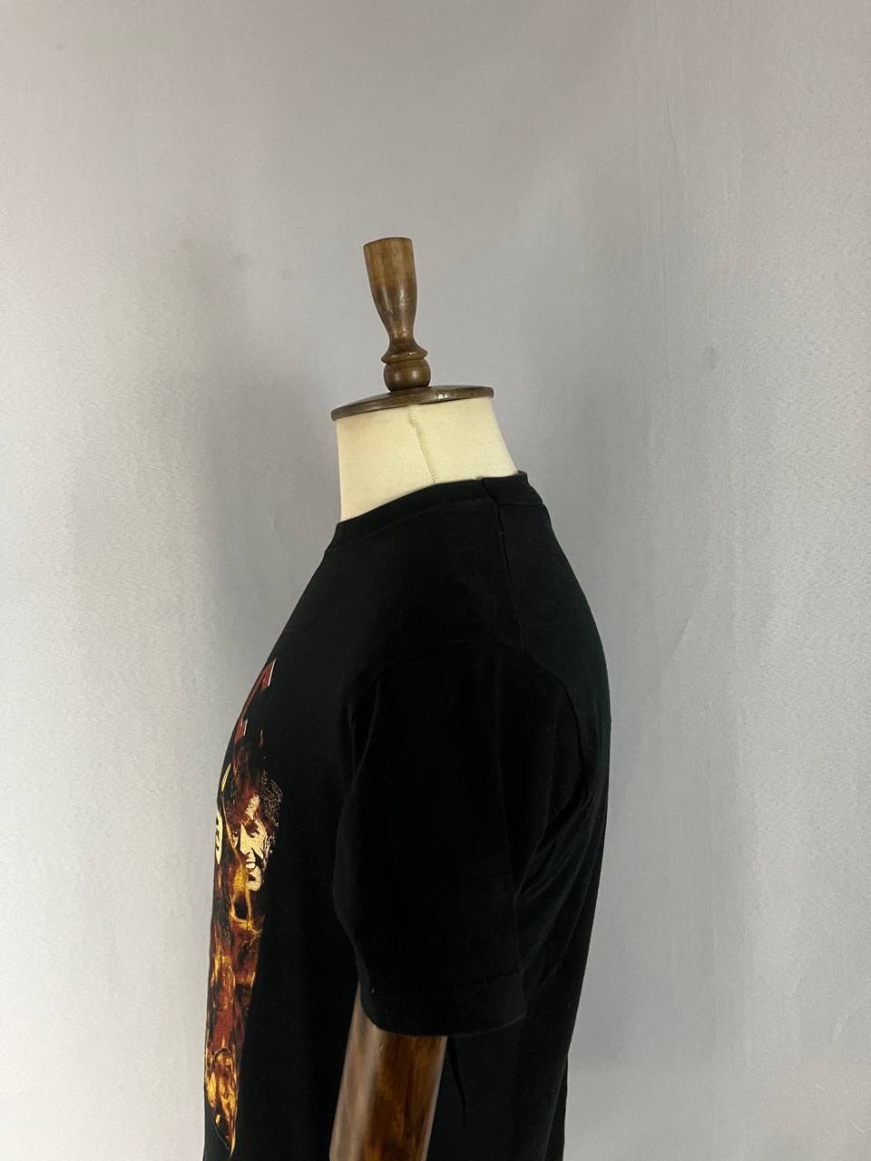 AC/DC AC/DC Tee T Shirt Vintage 2003 Highway To Hell Size US M / EU 48-50 / 2 - 10 Thumbnail