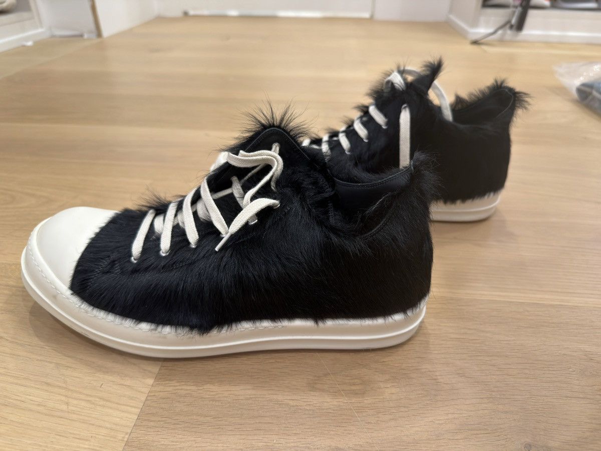 Rick Owens Rick Owen Sneakers Size US 14 / EU 47 - 1 Thumbnail