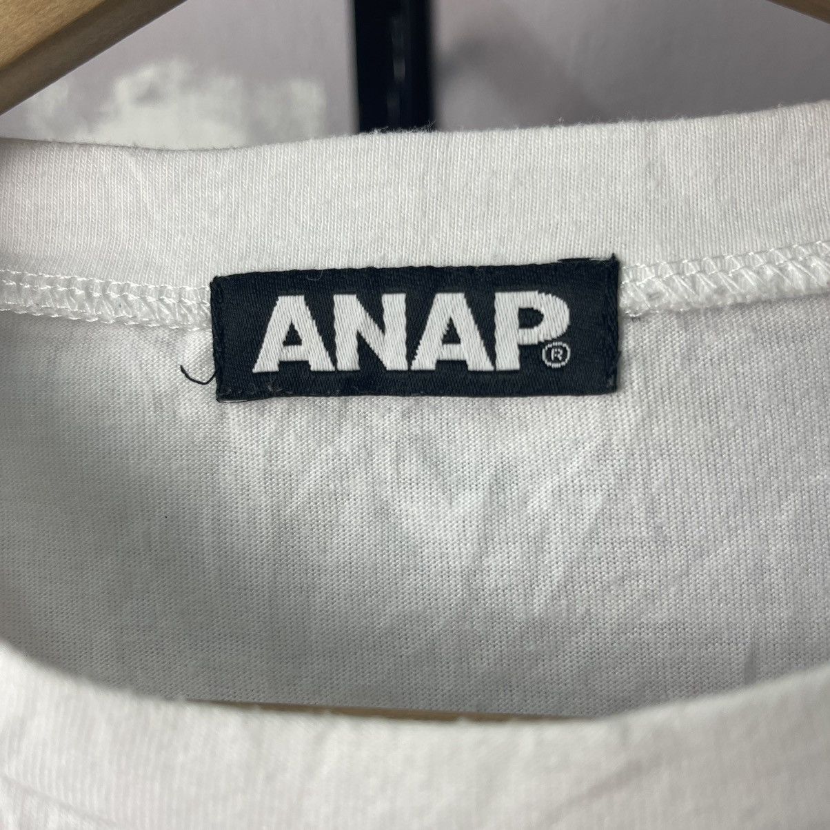 Handmade × Japanese Brand Anap handmade Size M / US 6-8 / IT 42-44 - 4 Thumbnail