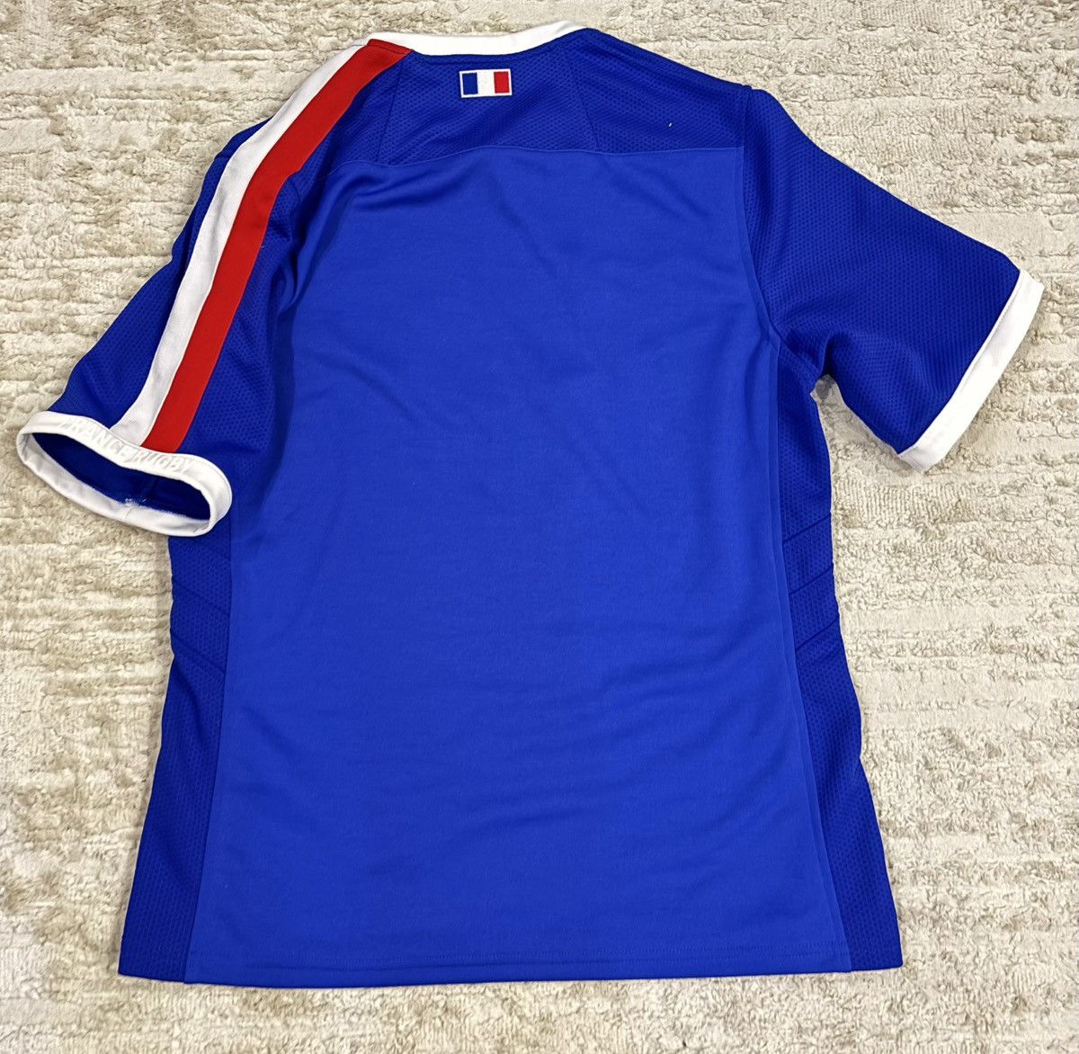 Le Coq Sportif National team France 🇫🇷 Size US L / EU 52-54 / 3 - 2 Thumbnail