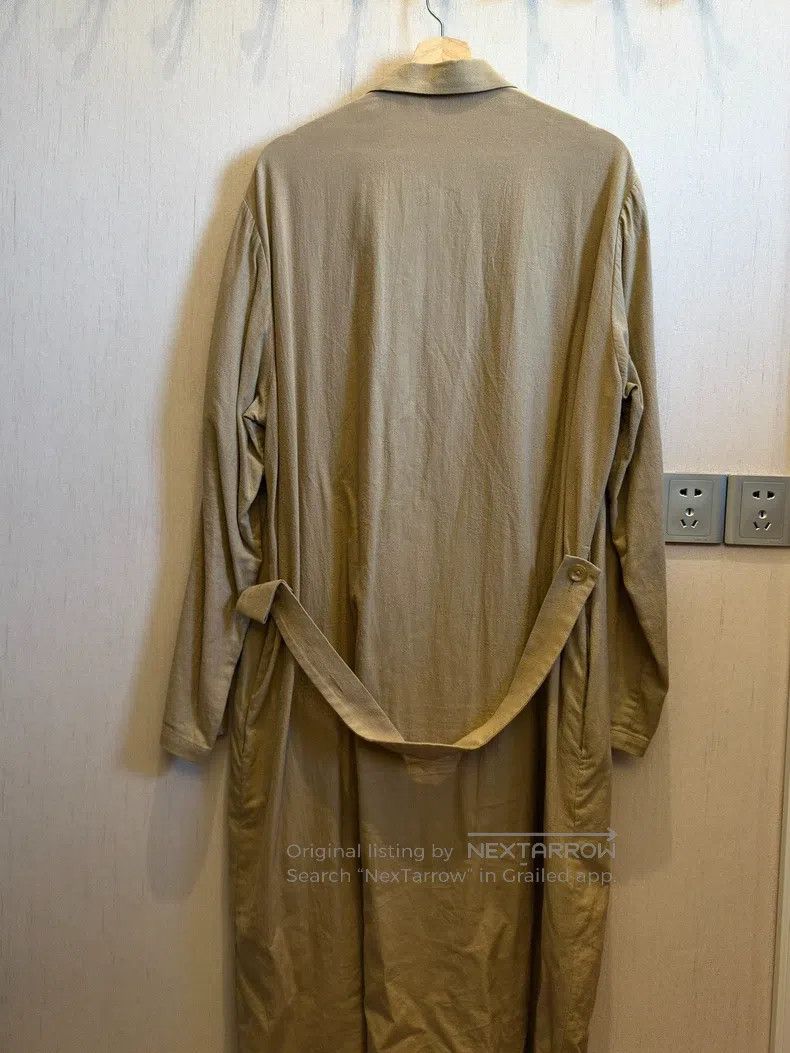 Yohji Yamamoto Yohji Yamamoto 00 SS bad period jacket Size US L / EU 52-54 / 3 - 3 Thumbnail