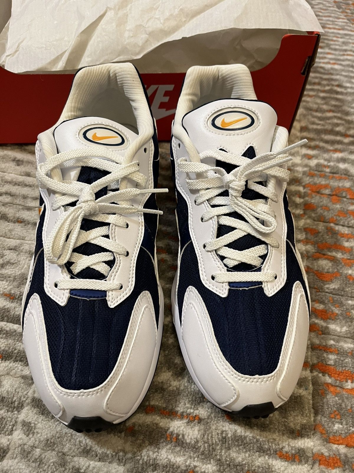 Nike Nike Air Zoom Alpha sz9.5 Size US 9.5 / EU 42-43 - 3 Thumbnail