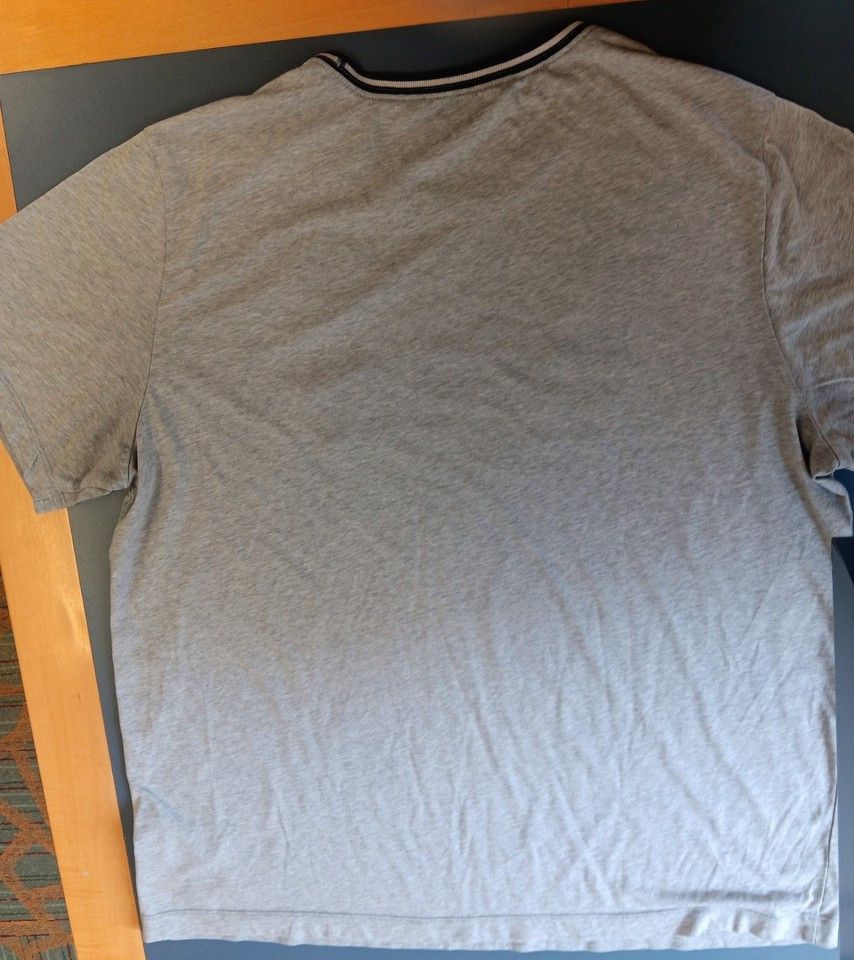 Nike NIKE OLYMPIC TEAM USA HERITAGE TEE T-SHIRT CN1423-063 Size US XL / EU 56 / 4 - 3 Thumbnail