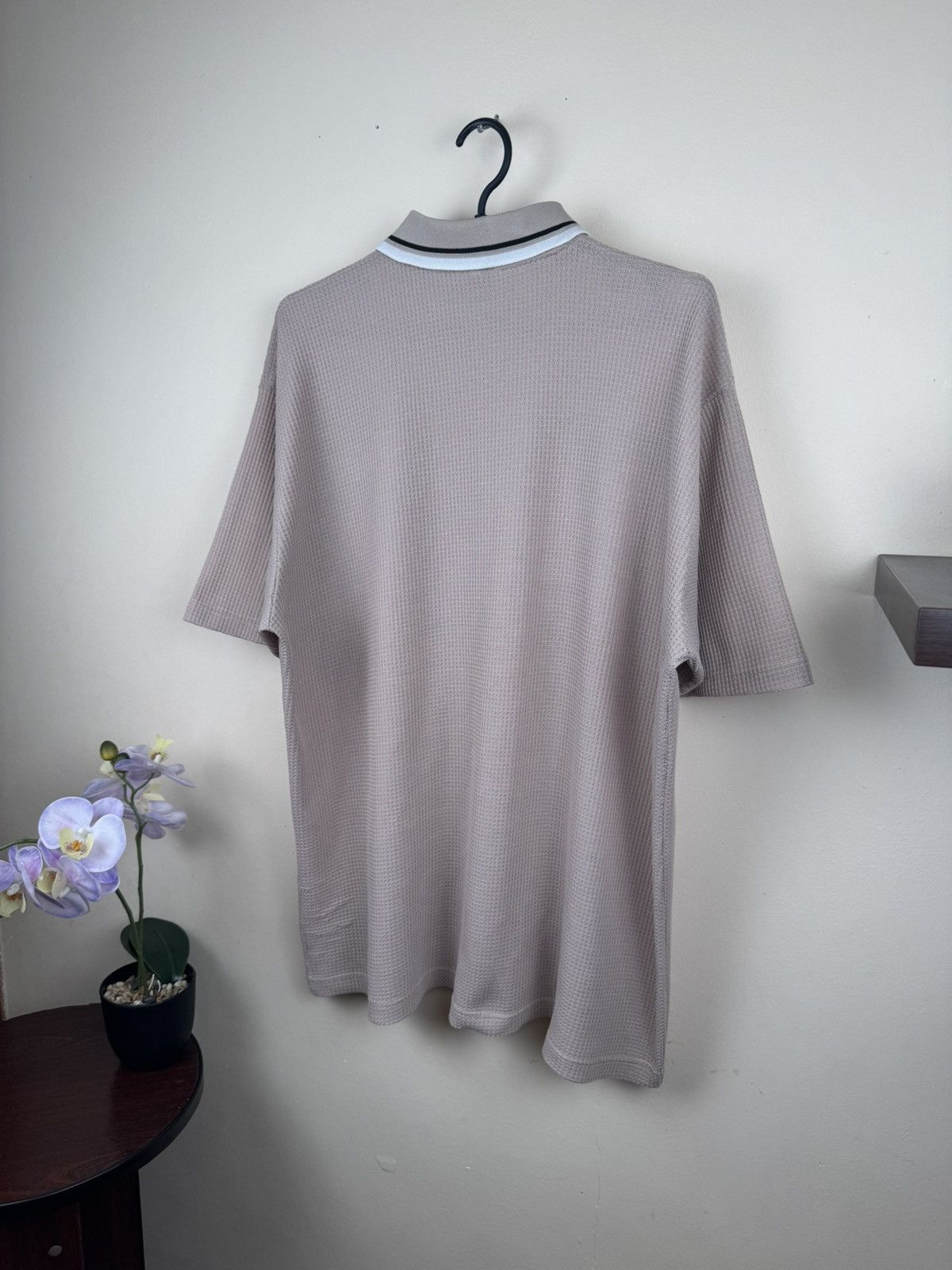Versace Jeans Couture Vintage Versace Jeans Couture Polo T shirt L Men’s Luxury Size US L / EU 52-54 / 3 - 15 Thumbnail