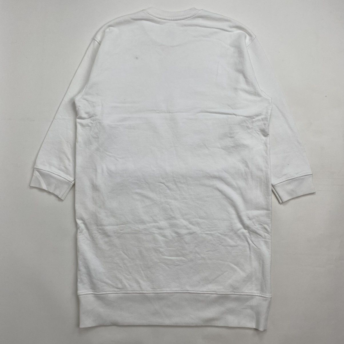 Maison Margiela mm6 maison margiela midi dressed Size S / US 4 / IT 40 - 4 Thumbnail
