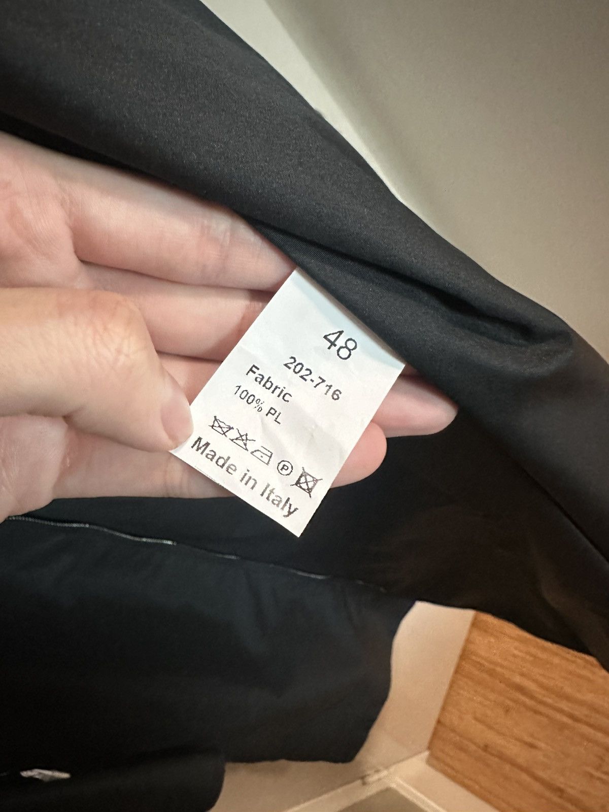 Raf Simons Raf Simons RS-Labs Coat Size US M / EU 48-50 / 2 - 4 Thumbnail