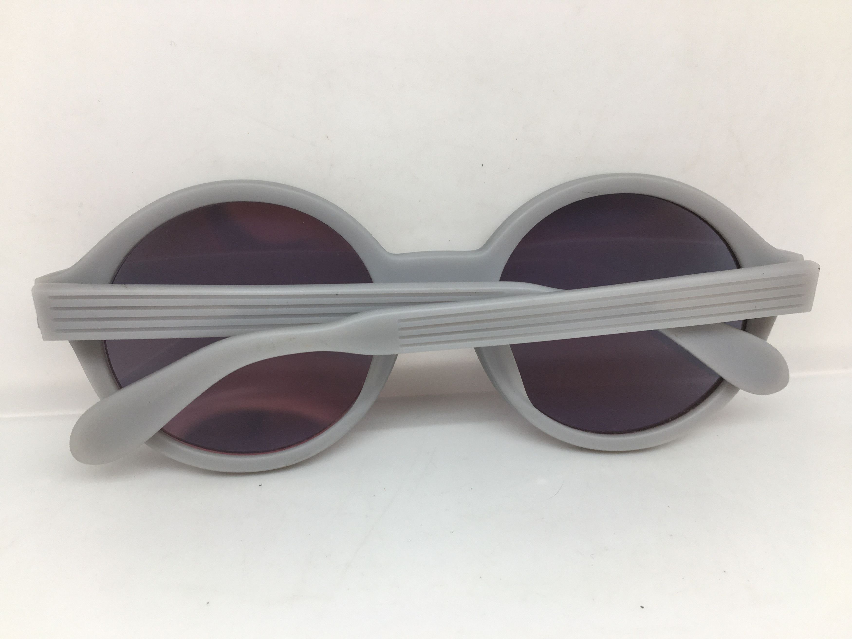 Vintage Vintage Anderne 99 Luftballons Round Sunglasses Frame Size ONE SIZE - 8 Thumbnail